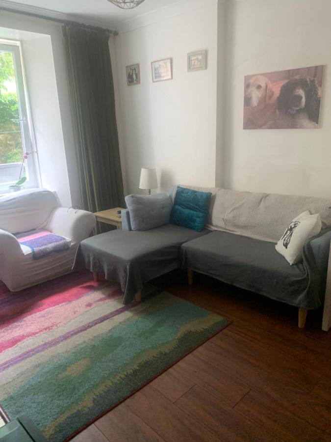 Apartment Basement One Bedroom Flat