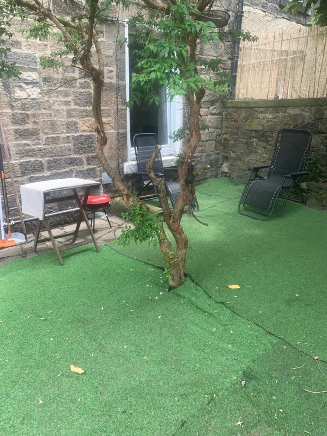 Basement One Bedroom Flat Apartment Edinburgh