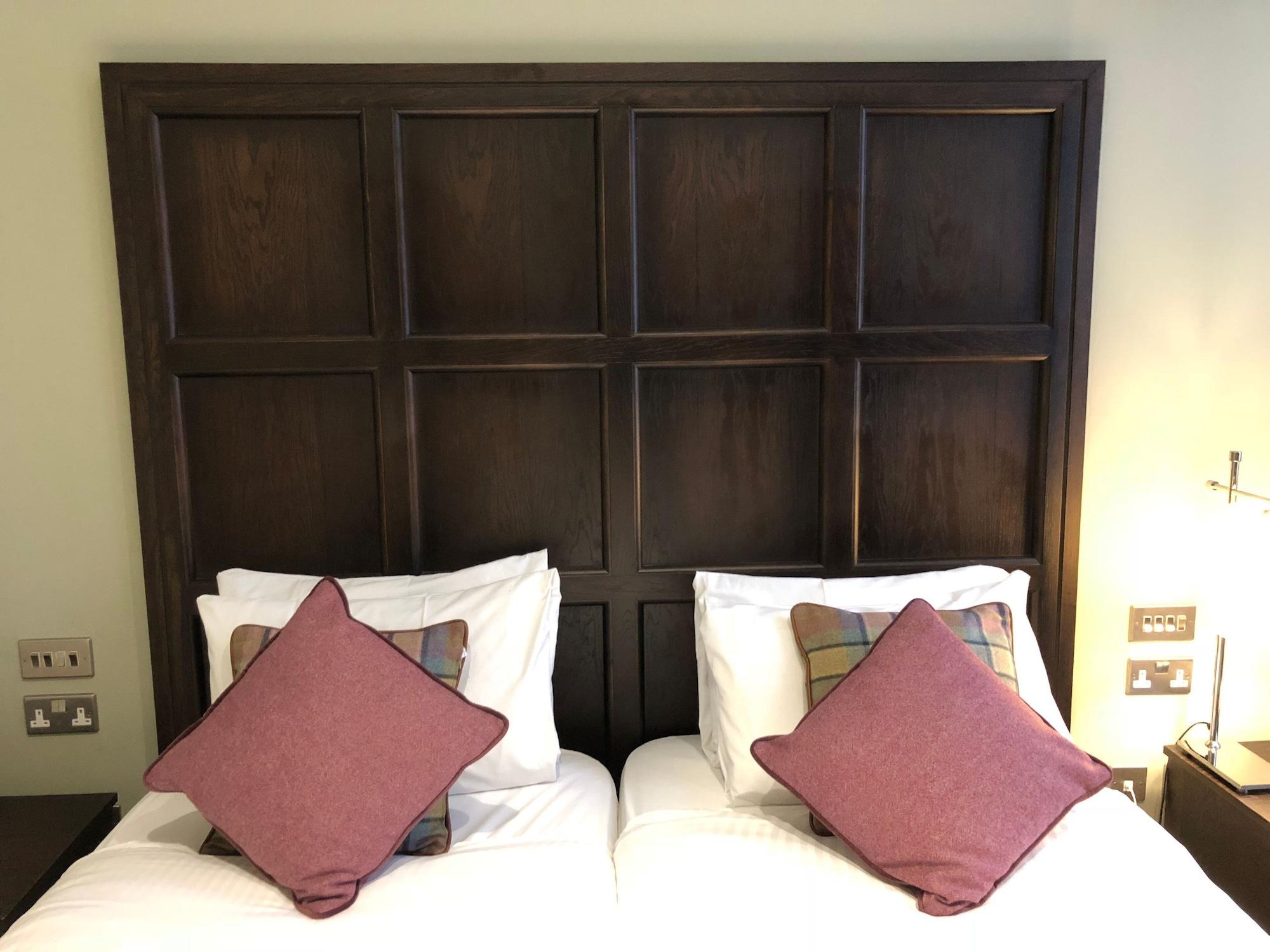 Hotel The Parliament House 3*