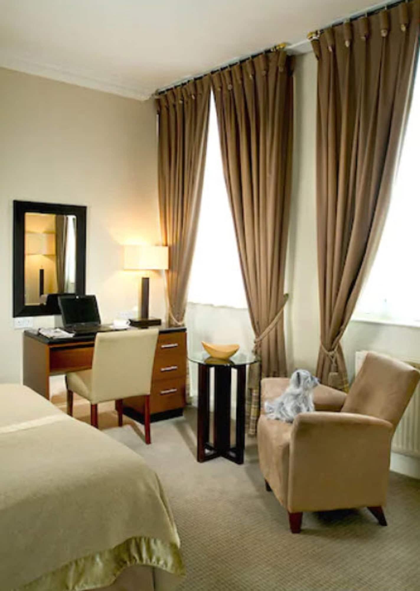 Hotel The Parliament House Edinburgh