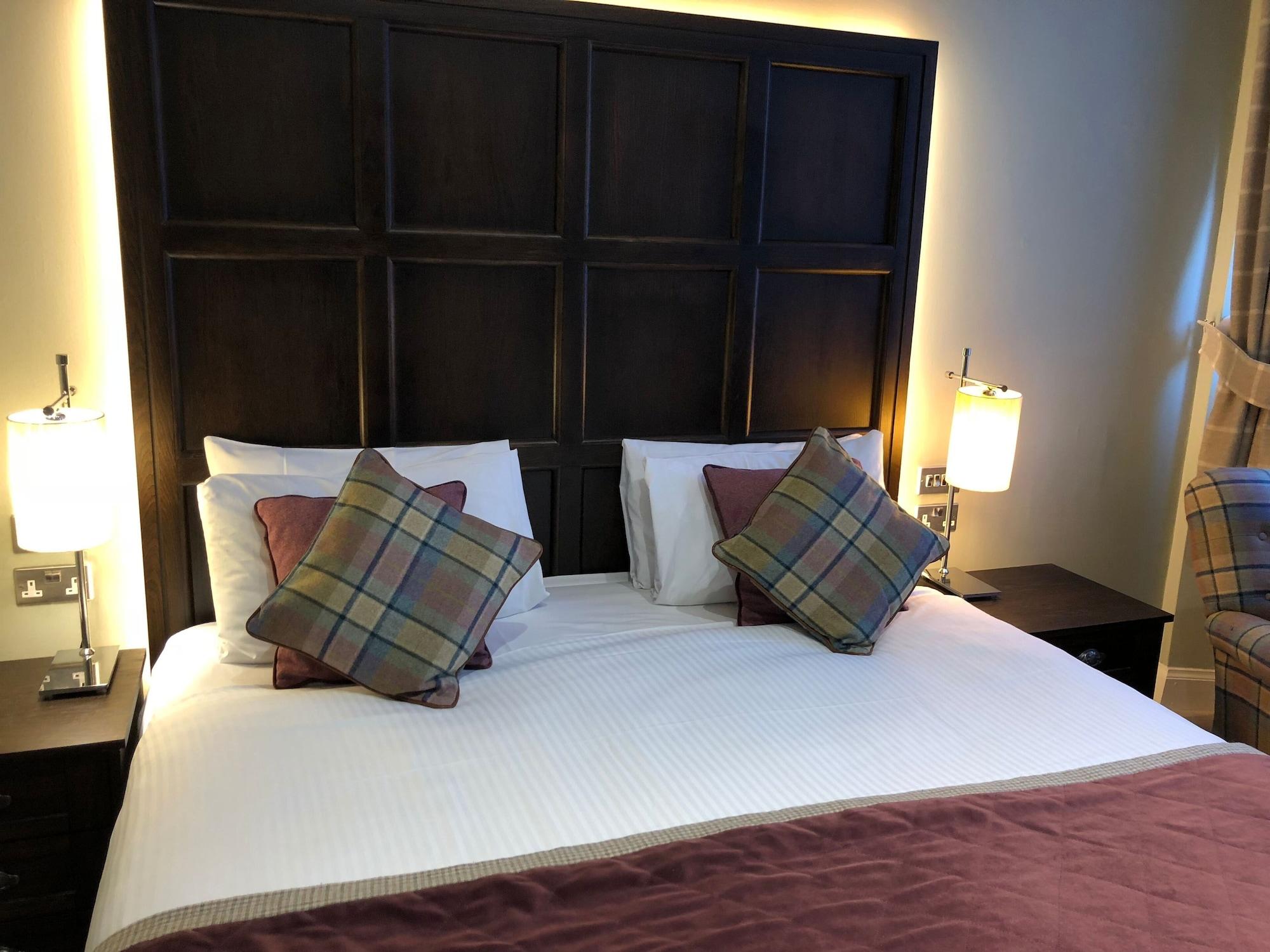 The Parliament House Hotel Edinburgh