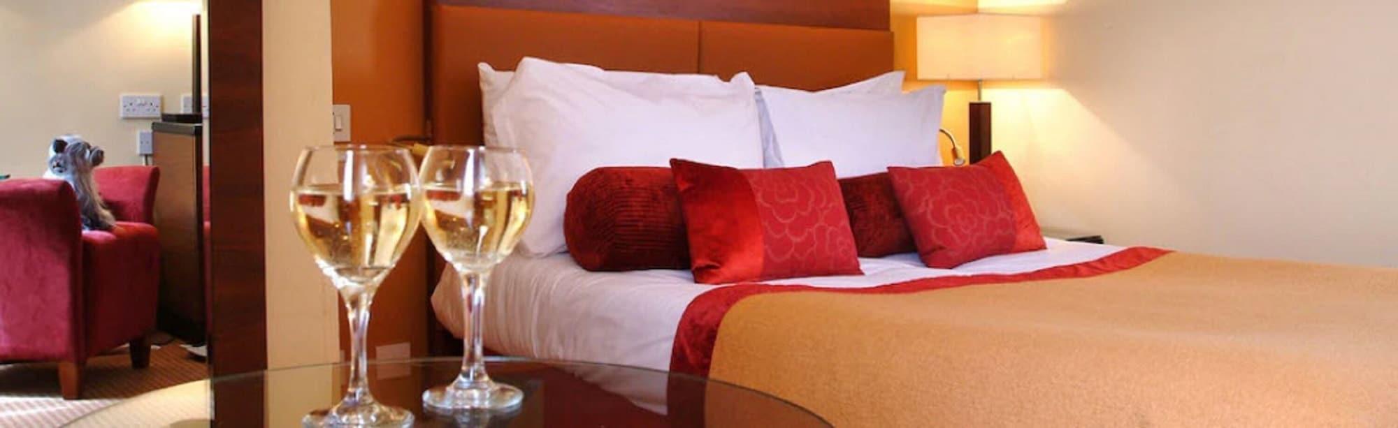 The Parliament House Hotel 3*