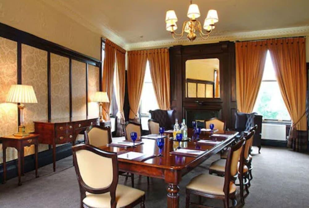 Hotel The Parliament House