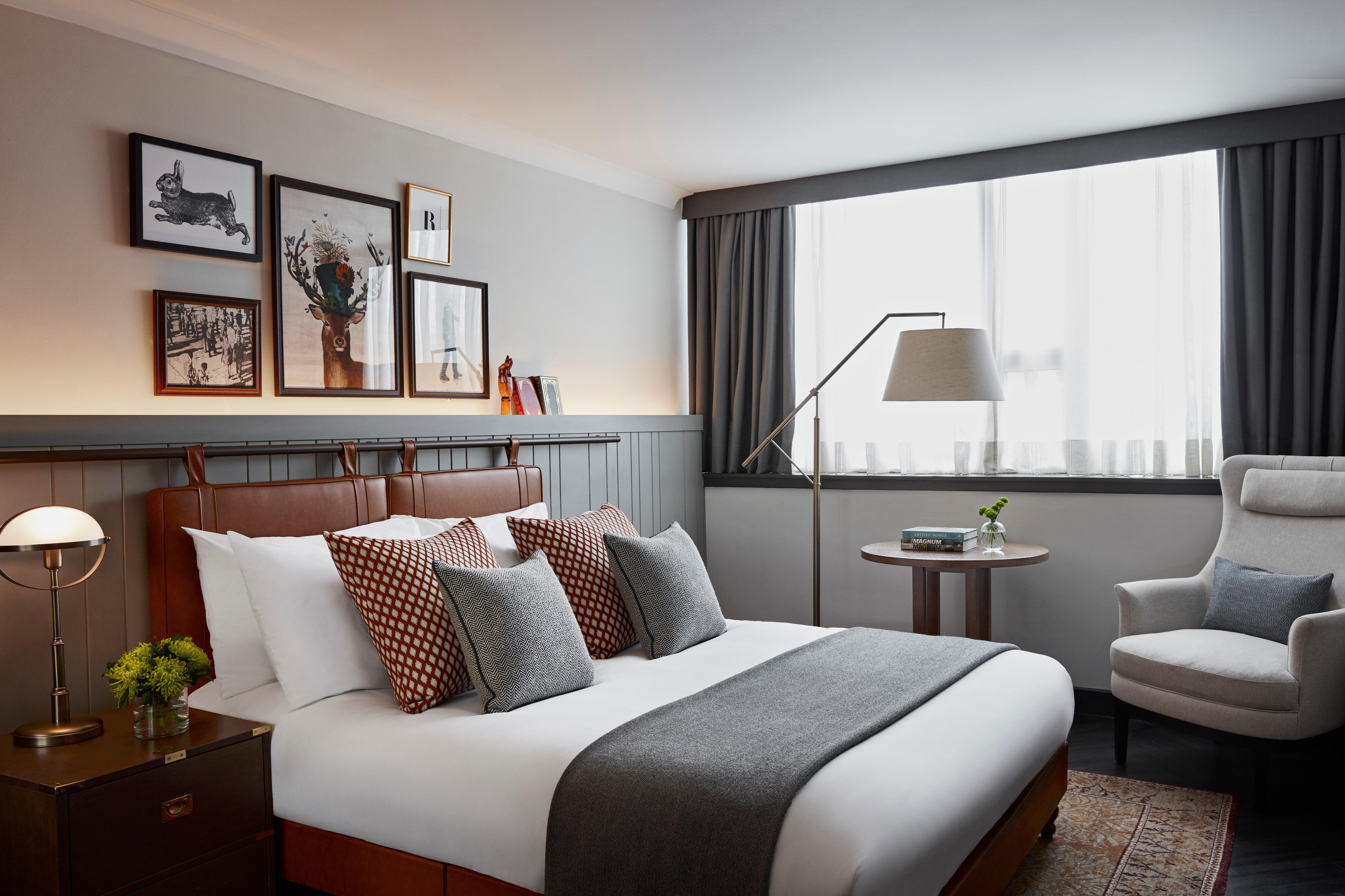 Kimpton Charlotte Square By Ihg Edinburgh