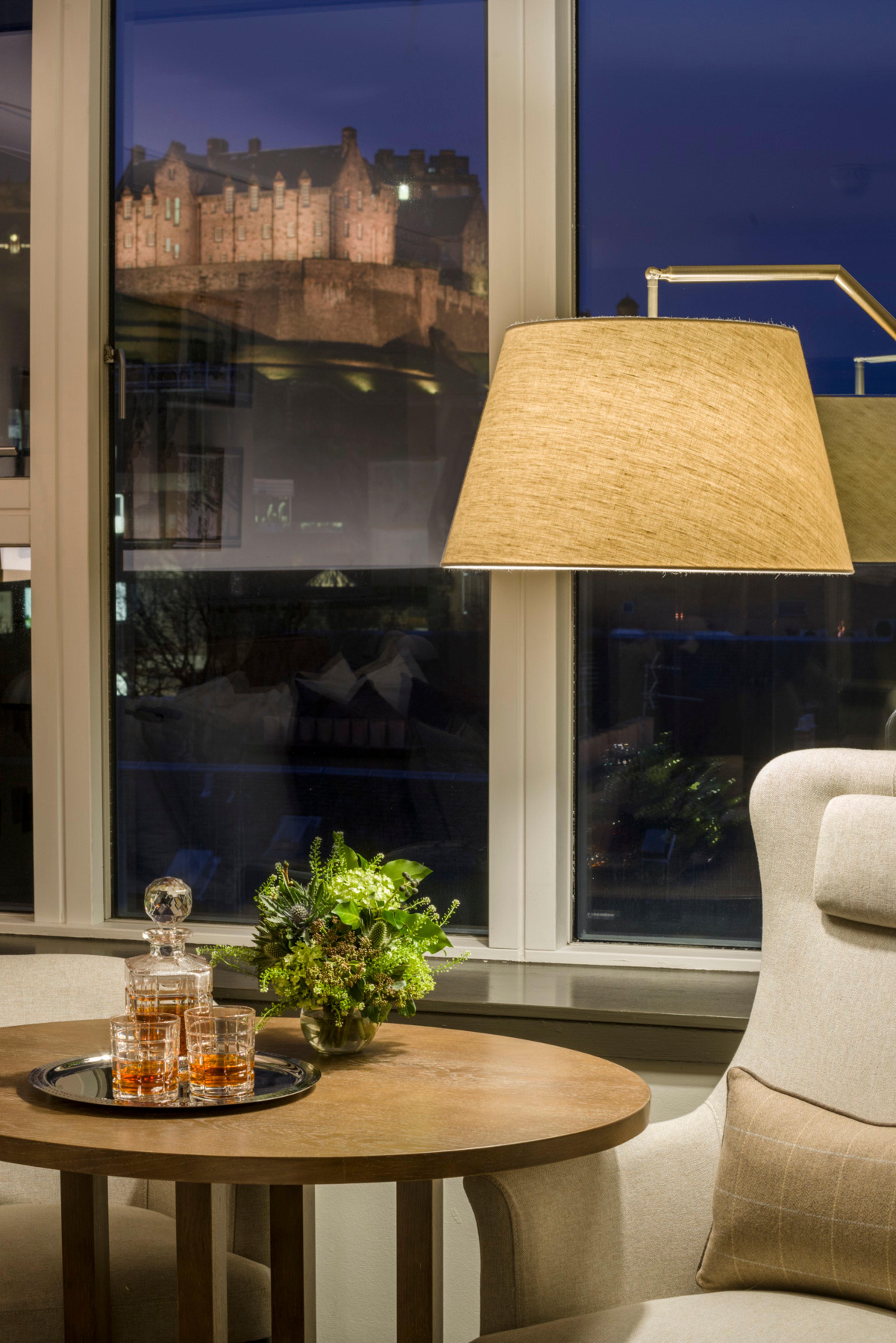 Kimpton Charlotte Square By Ihg Hotel