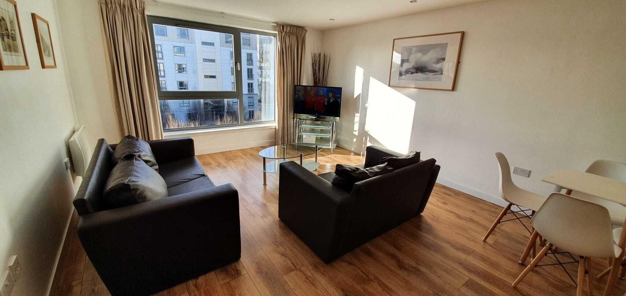 Ocean Serviced 4*