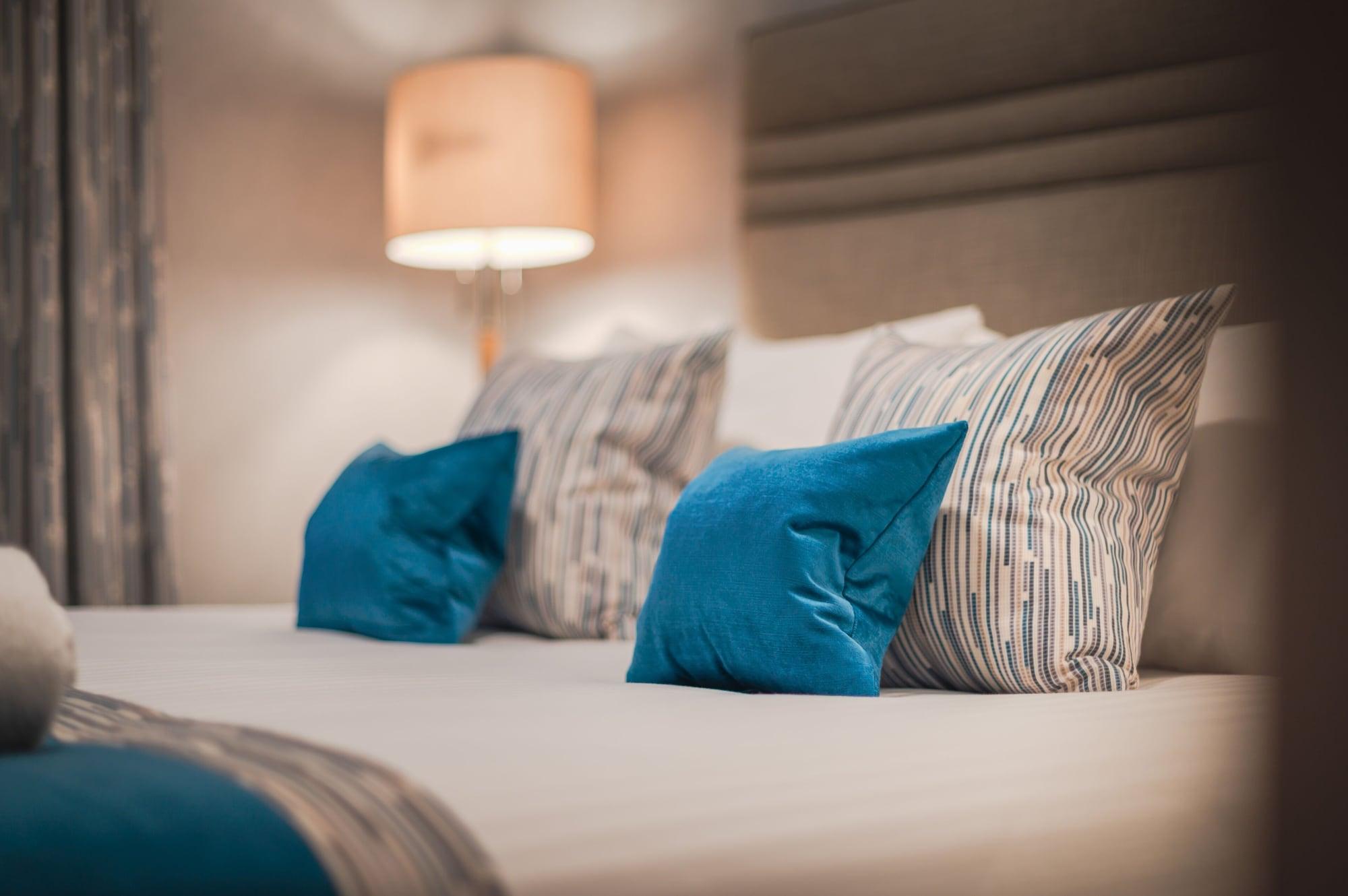 Aparthotel The Knight By Mansley