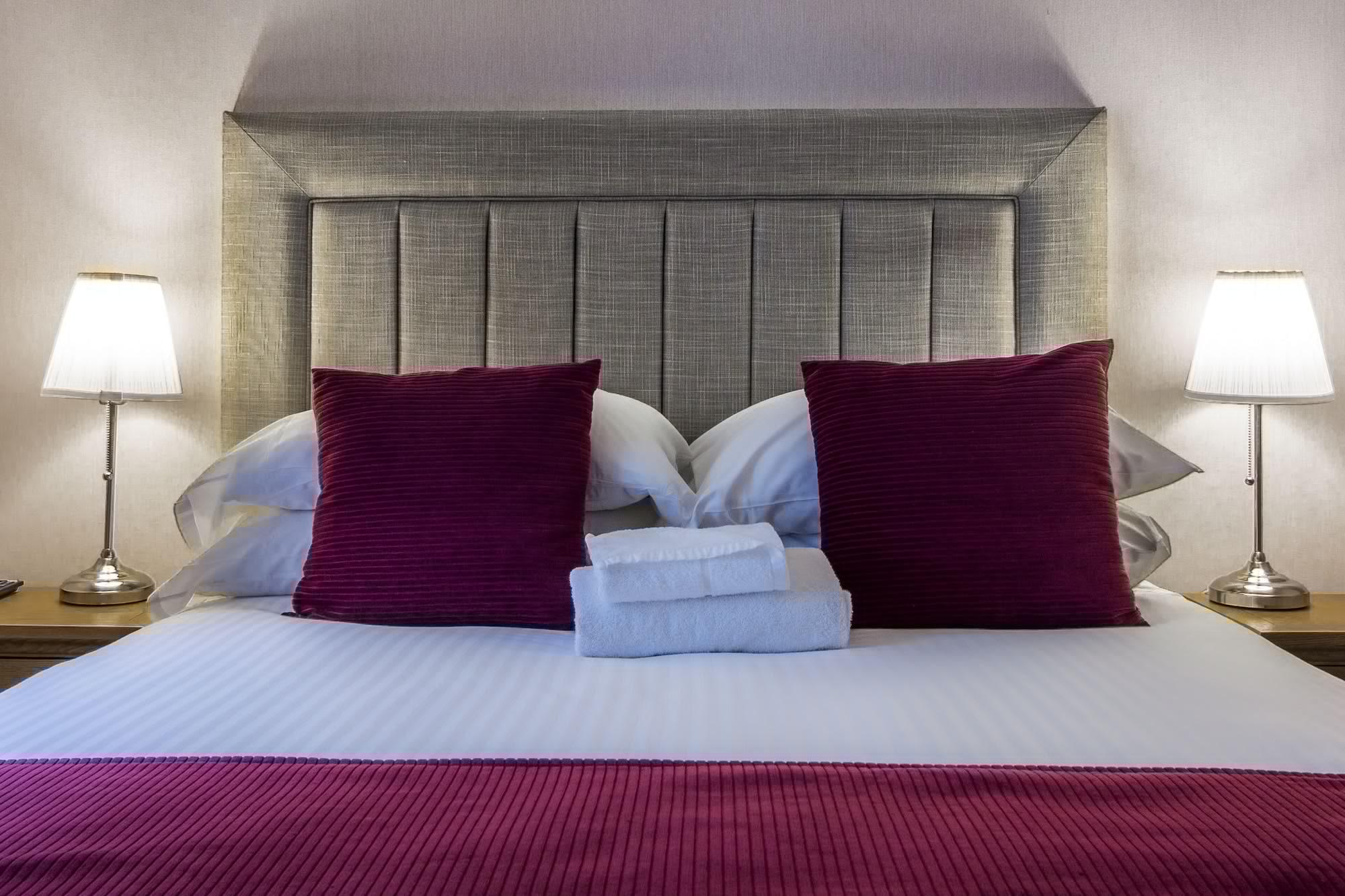Aparthotel The Knight By Mansley EDI