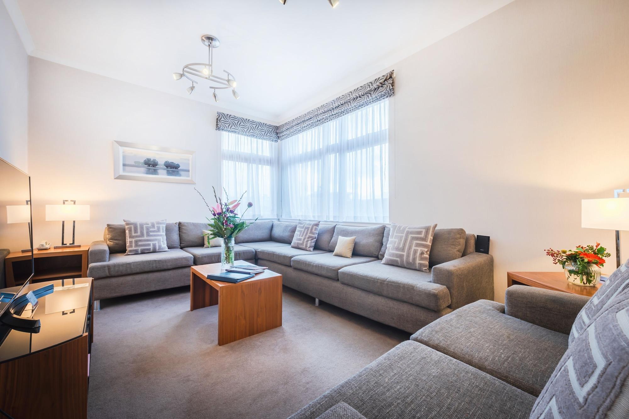 Aparthotel The Knight By Mansley EDI