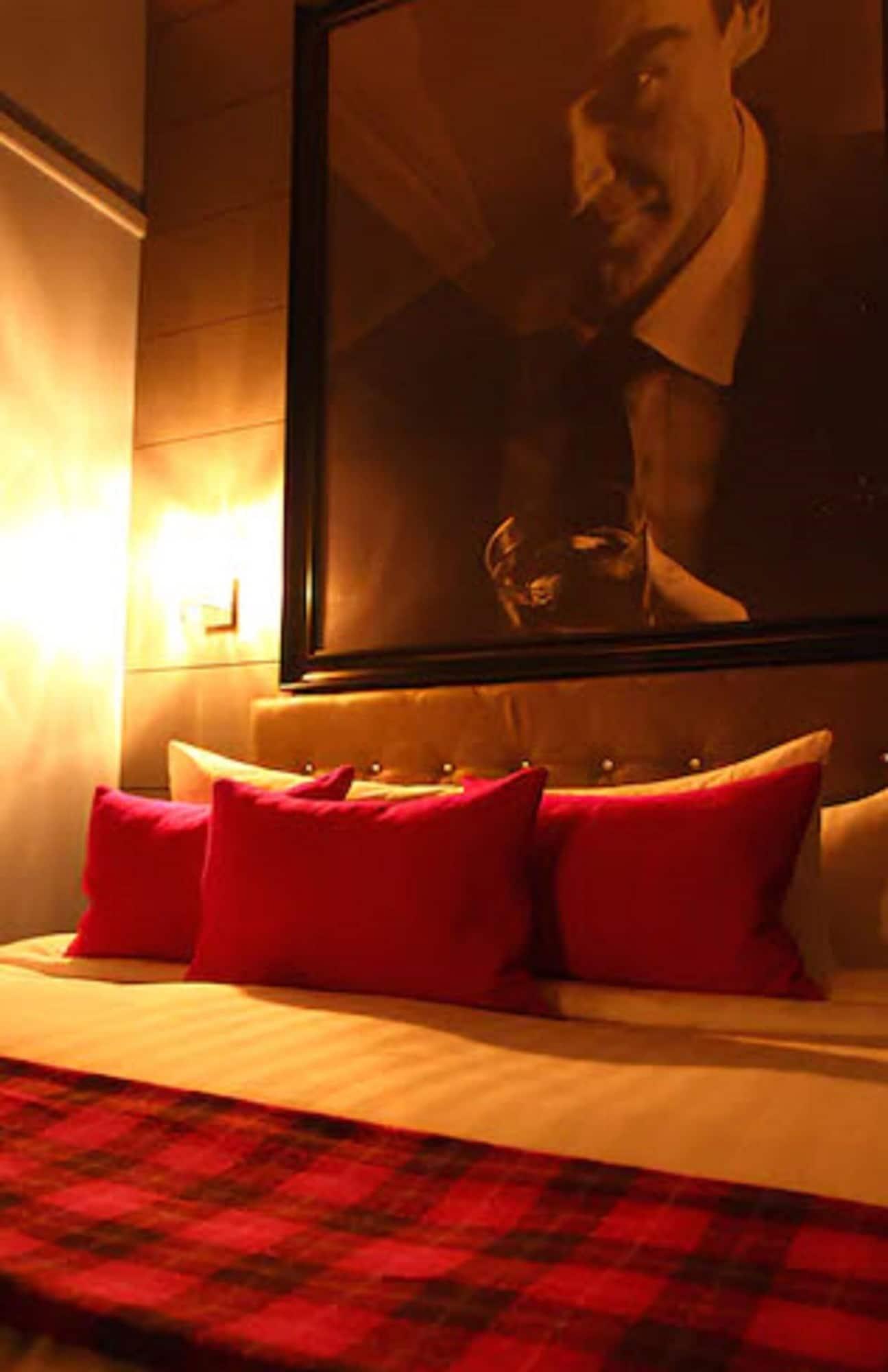 Angels Share Hotel