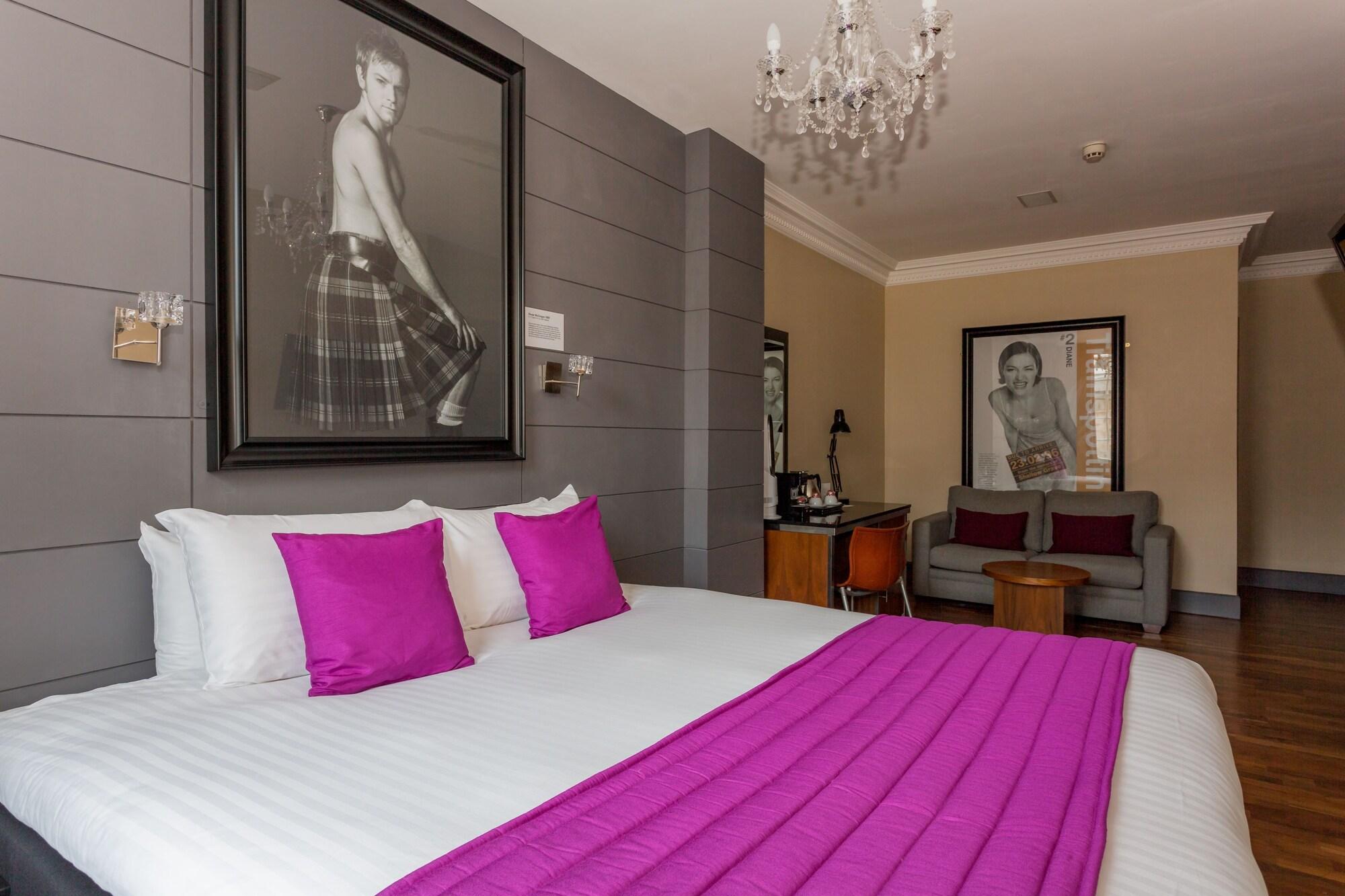 Hotel Angels Share 4*