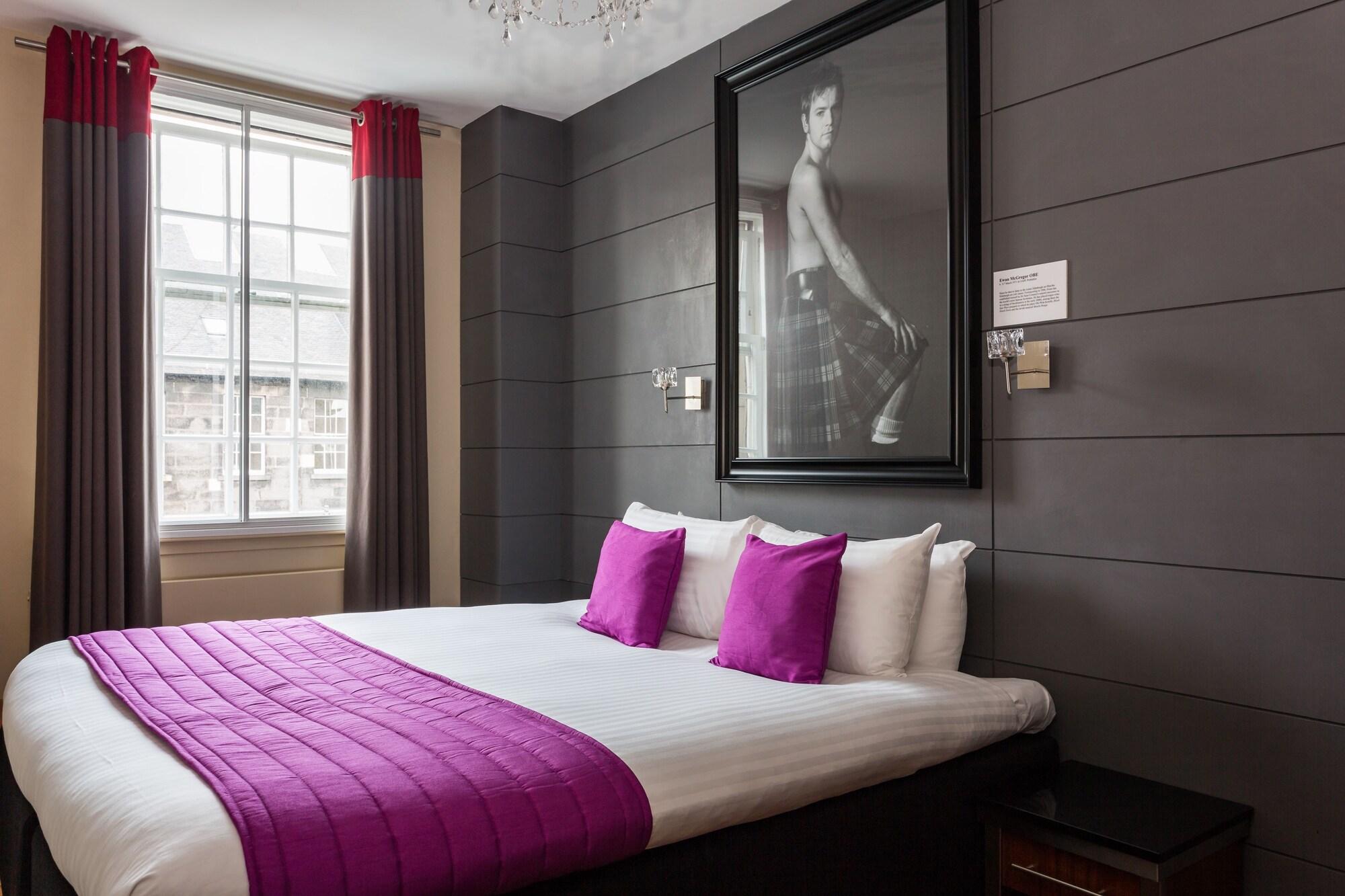Hotel Angels Share 4*