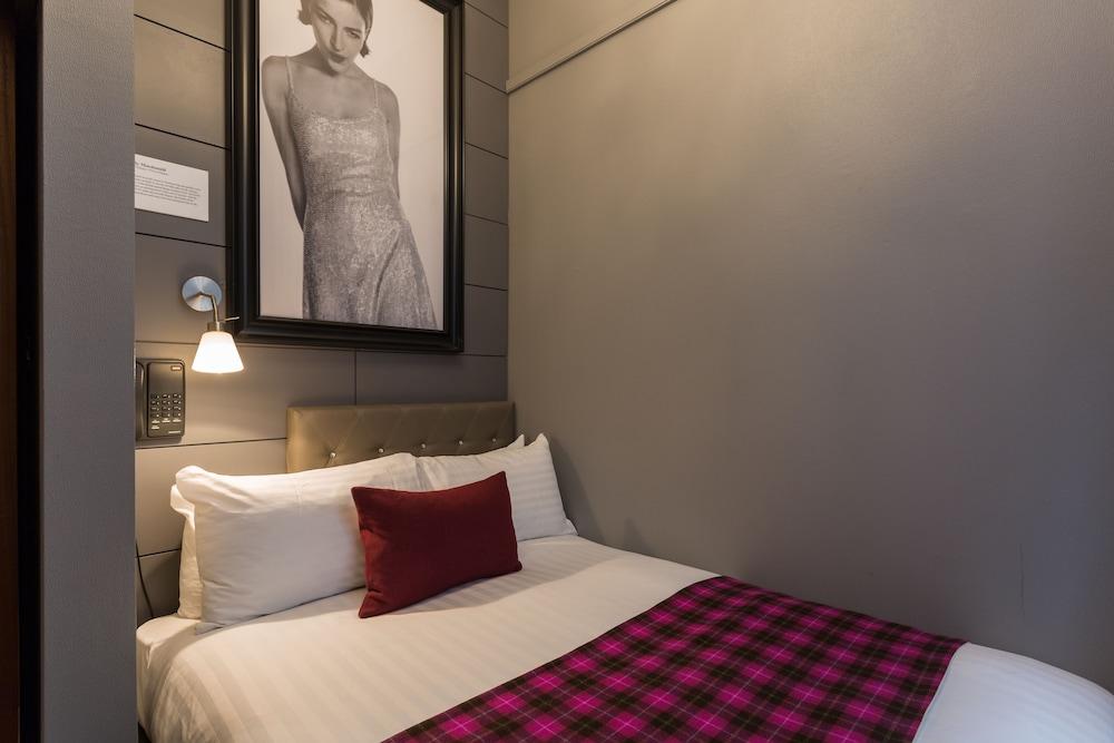 Hotel Angels Share 4*