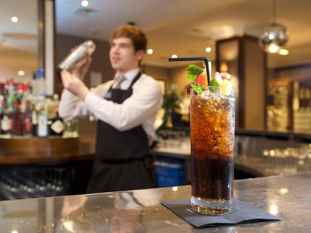 Marriott Holyrood Edinburgh