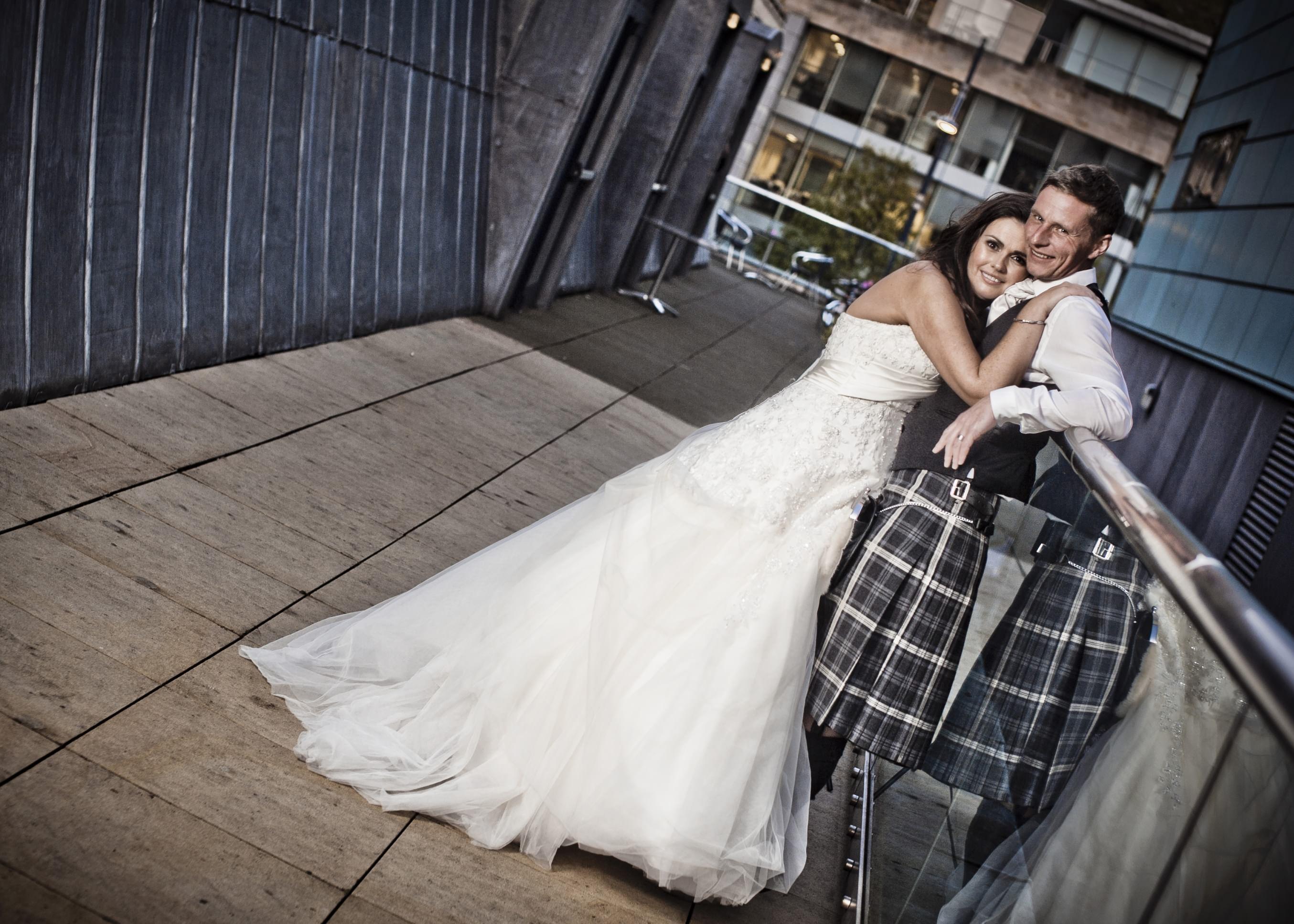 Hotel Marriott Holyrood