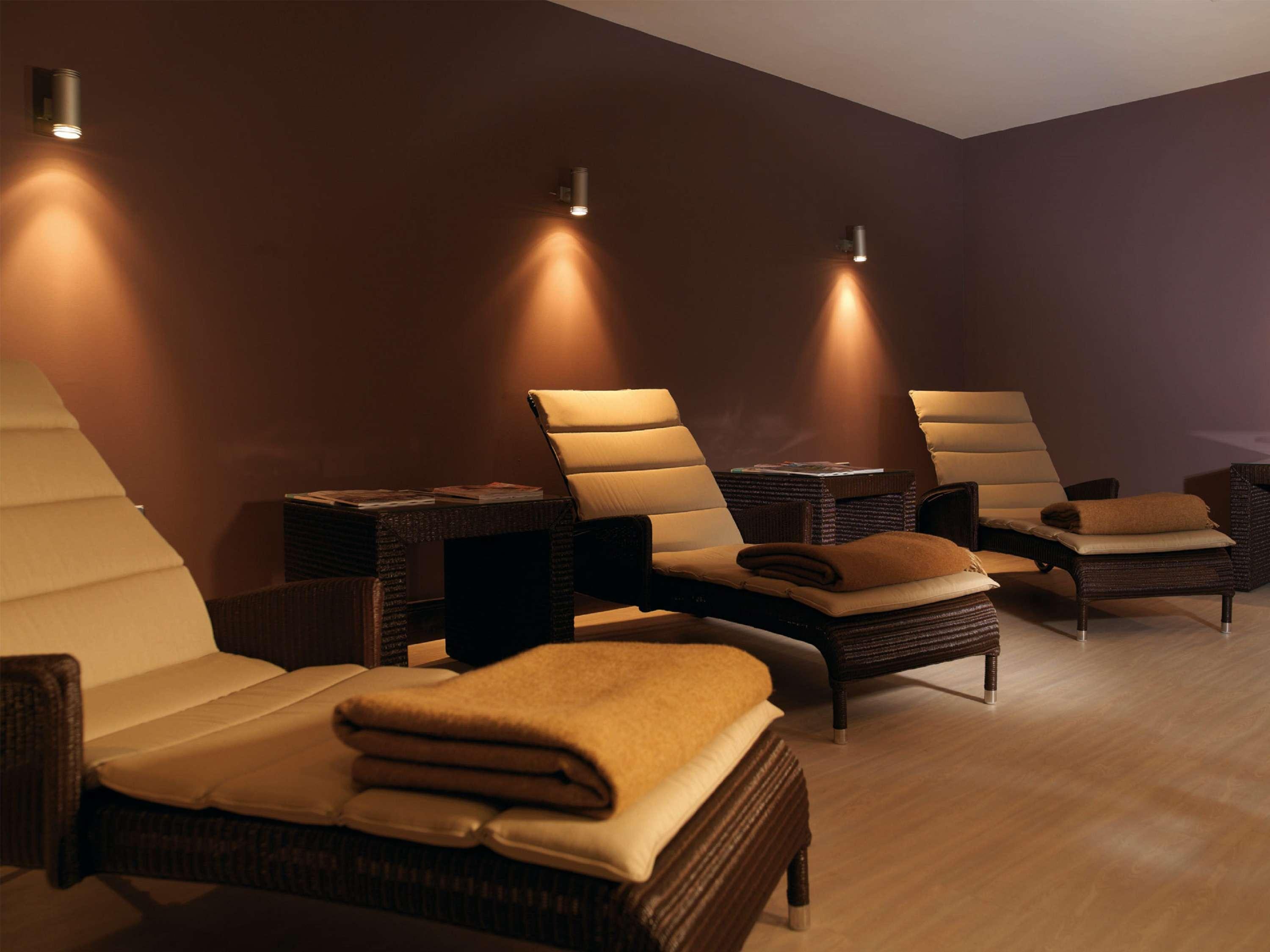Marriott Holyrood Hotel 4*