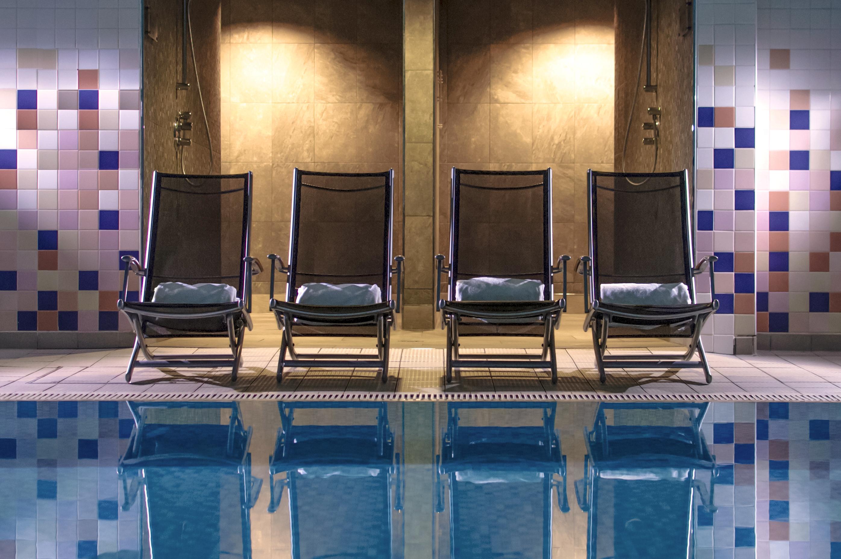 Marriott Holyrood Hotel Edinburgh