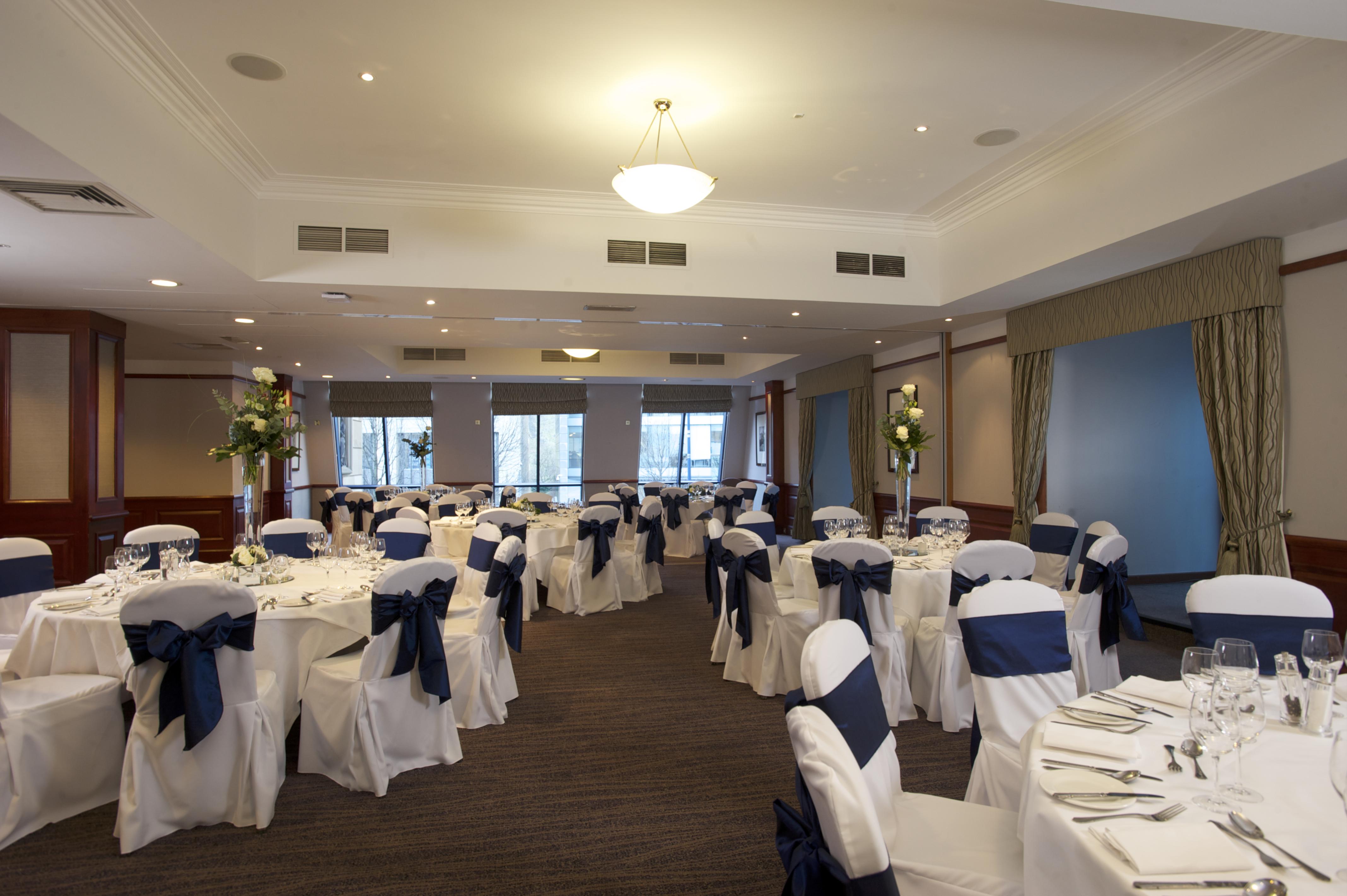 Hotel Marriott Holyrood Edinburgh