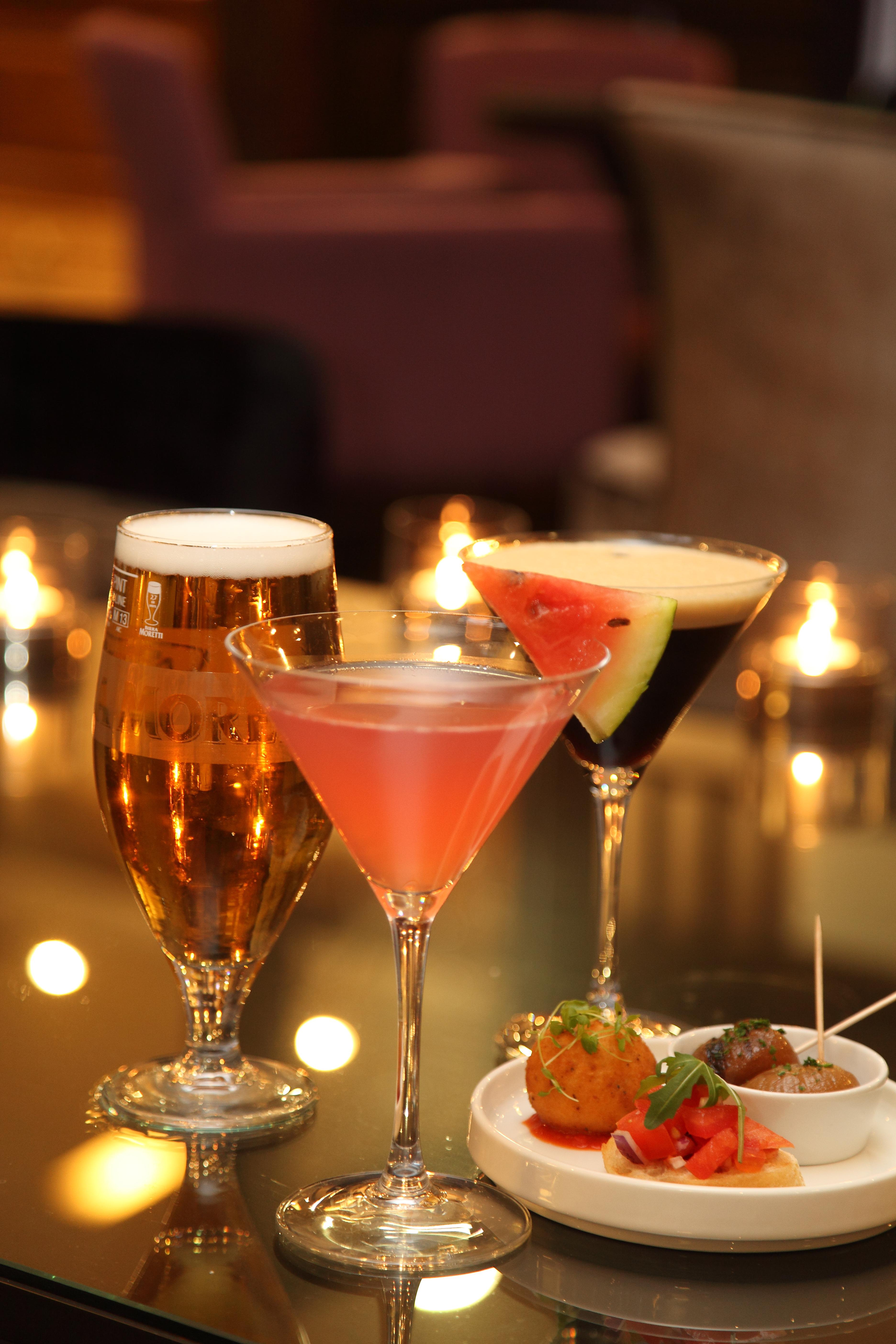 Hotel Marriott Holyrood 4*