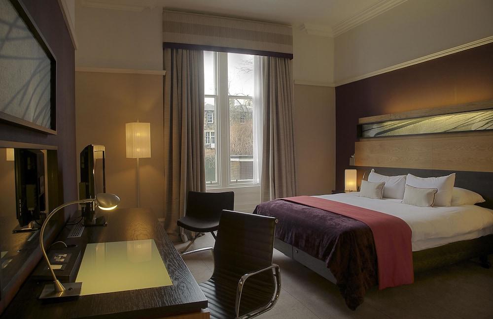 Grosvenor 4* Edinburgh