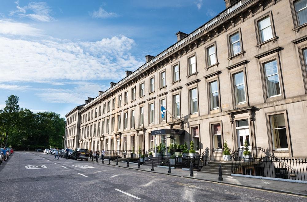 Grosvenor Edinburgh