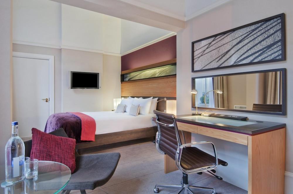 Grosvenor Hotel Edinburgh