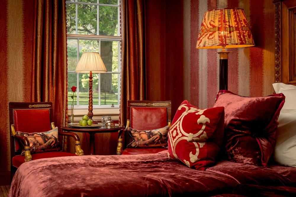 Hotel Prestonfield House 5*