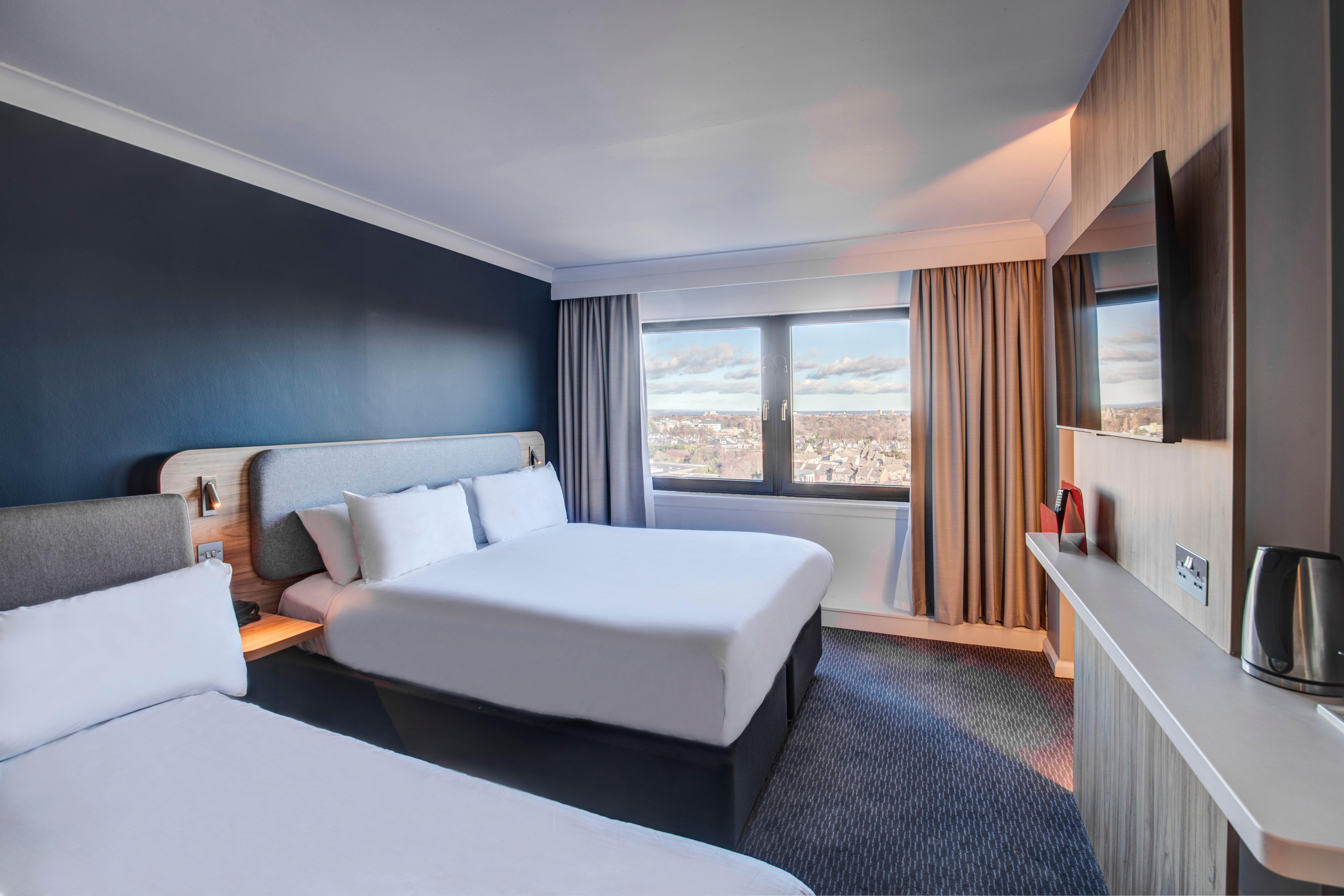 Express West By Ihg