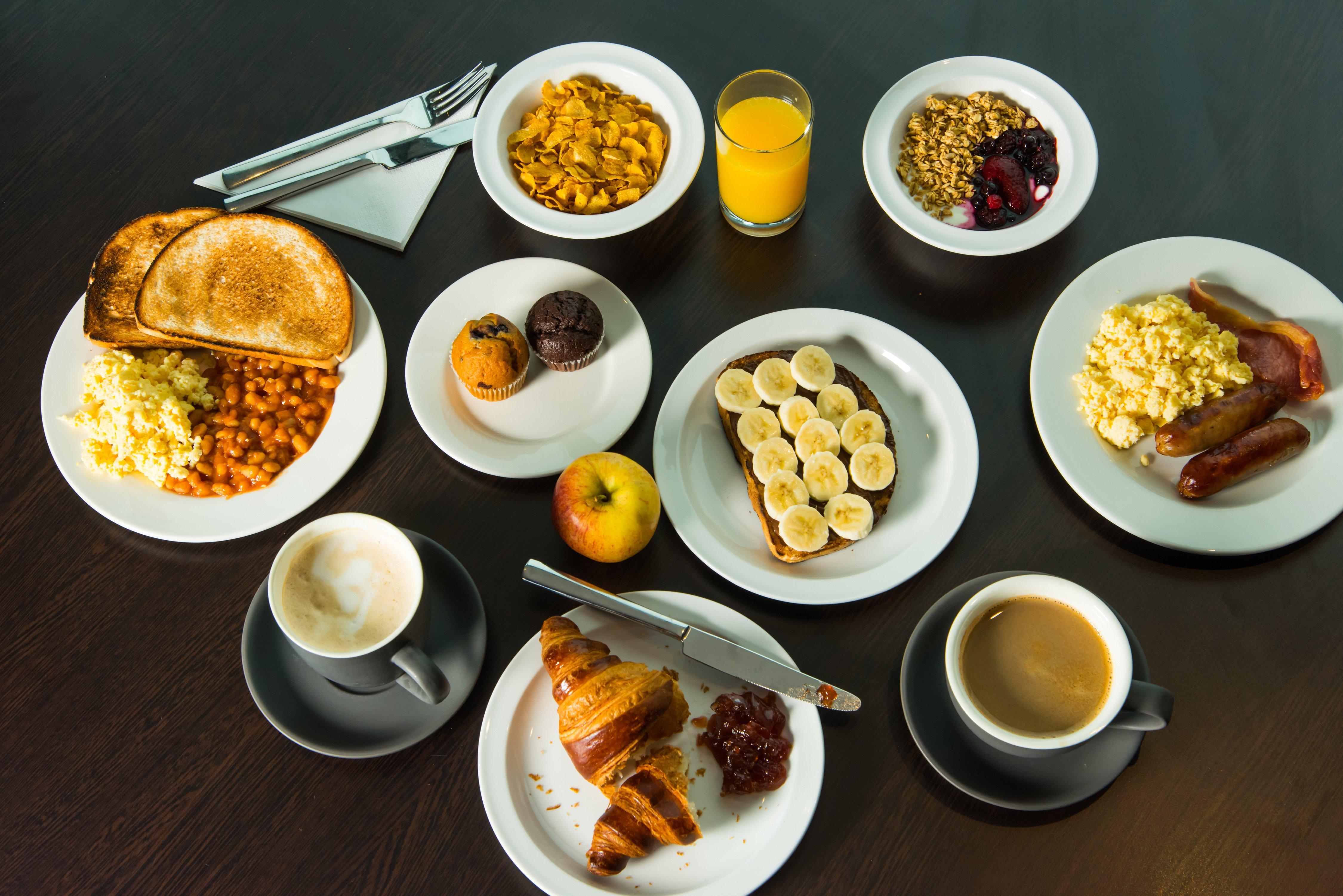 Hotel Express West By Ihg