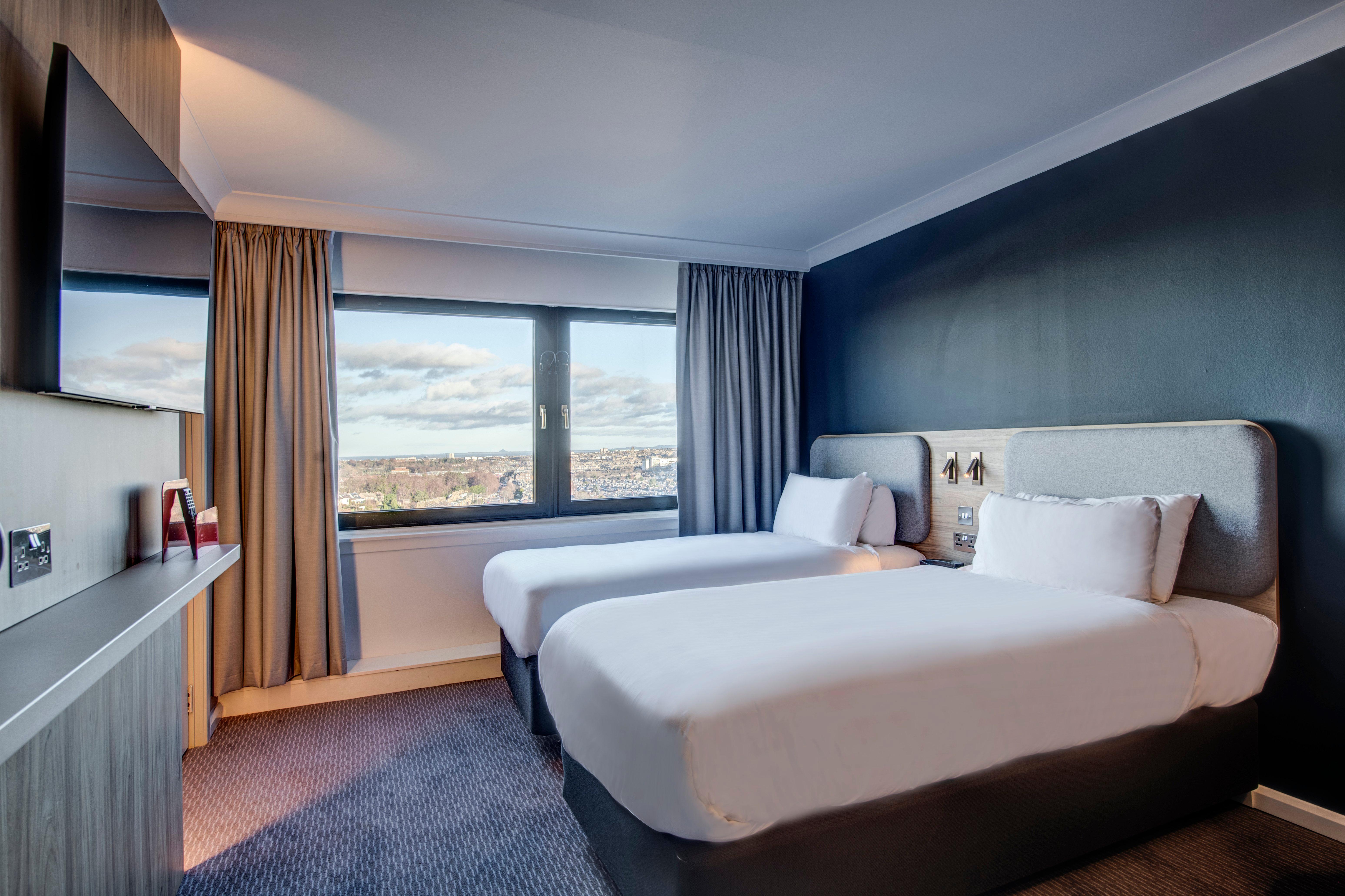 Hotel Express West By Ihg