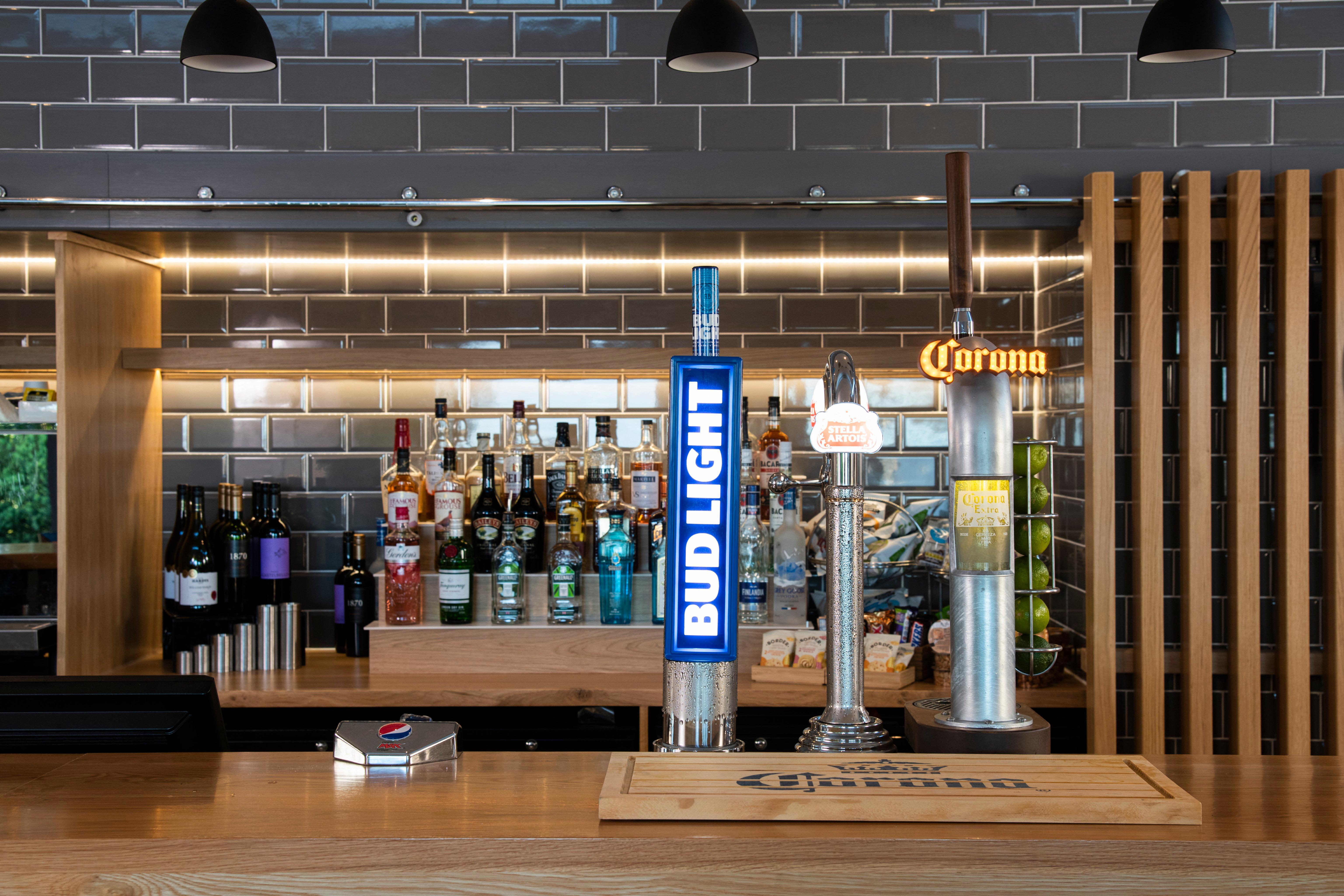 Express West By Ihg Hotel Edinburgh
