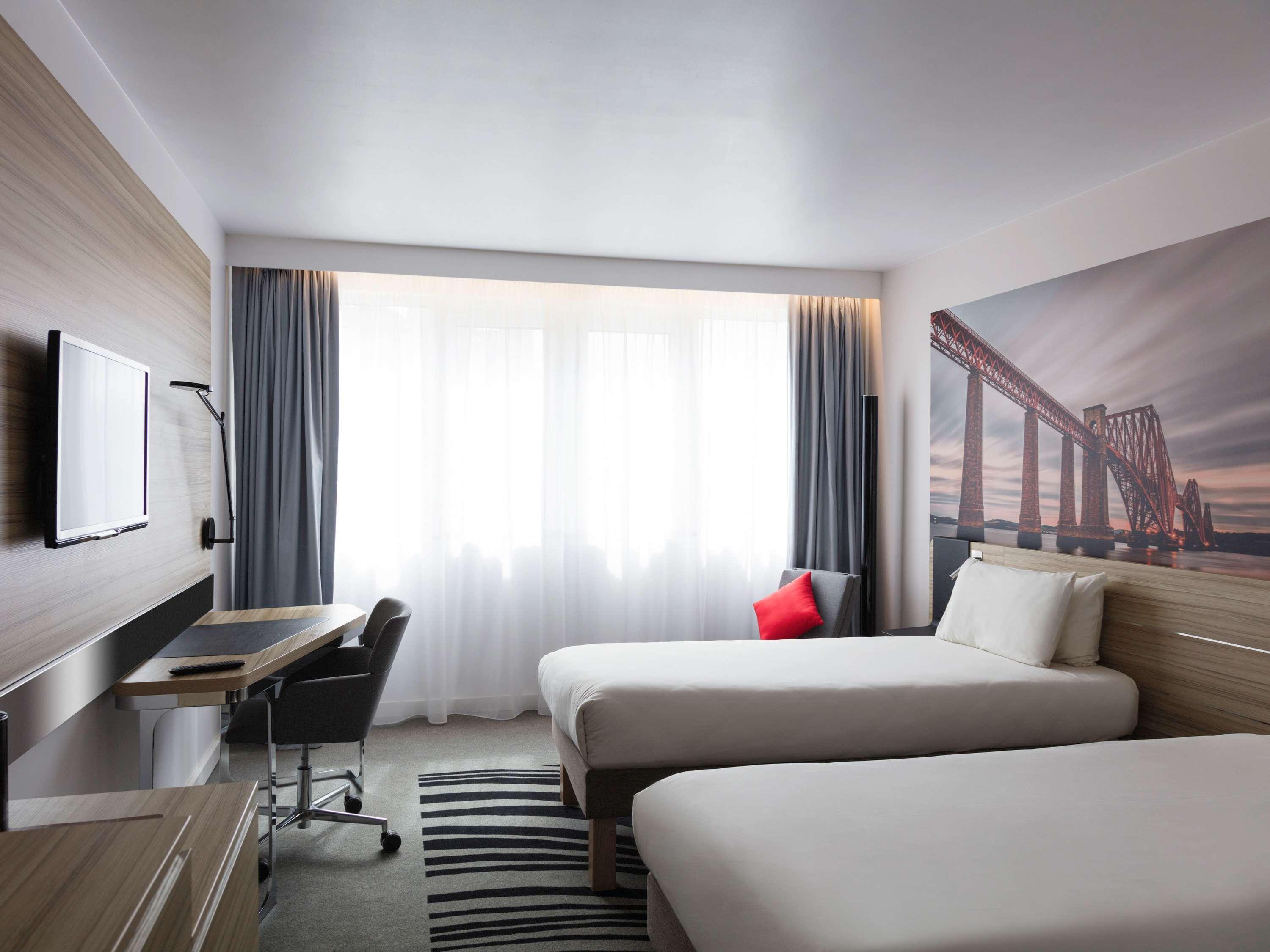 Hotel Novotel Centre 4*