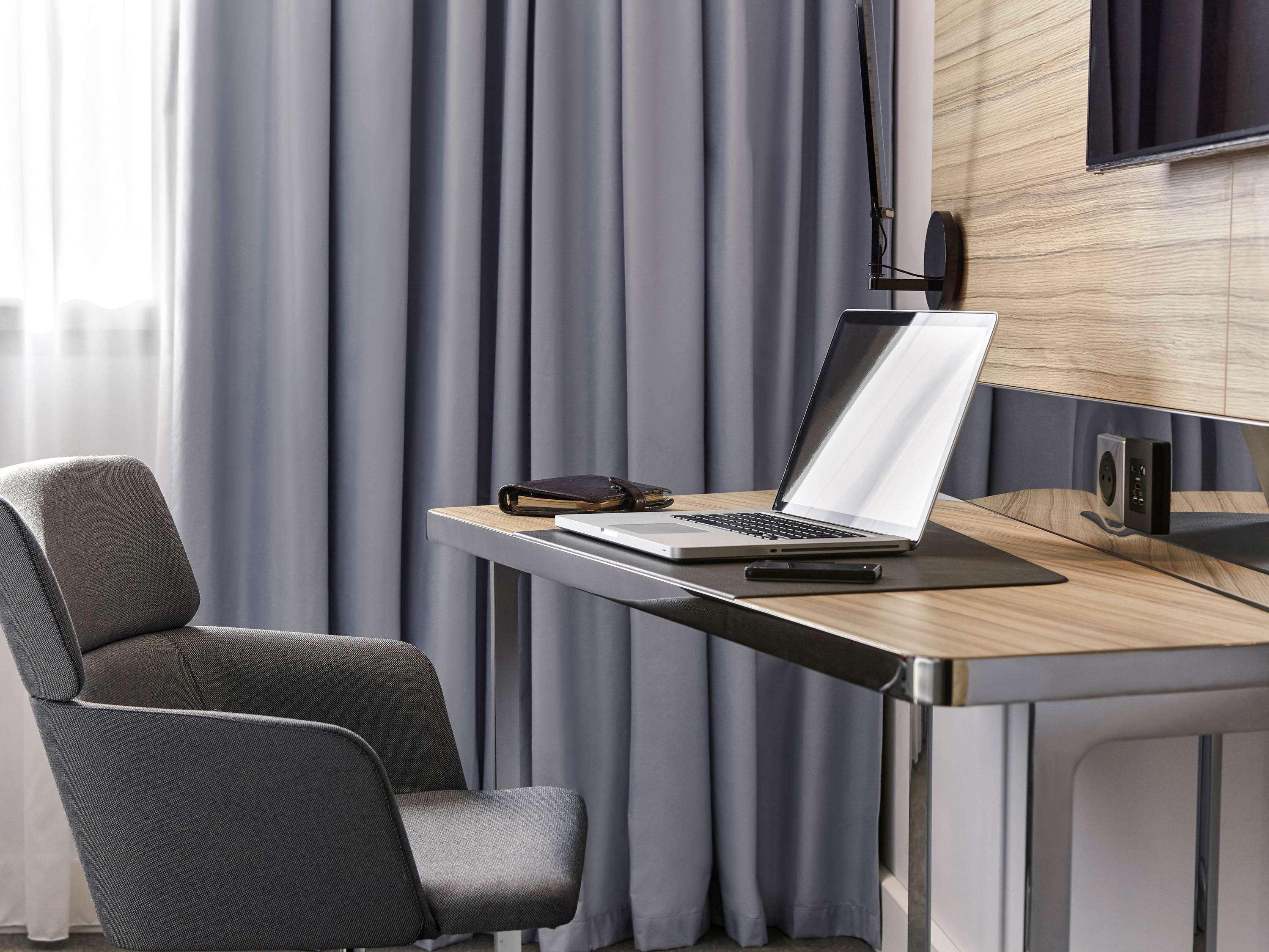 Hotel Novotel Centre 4*