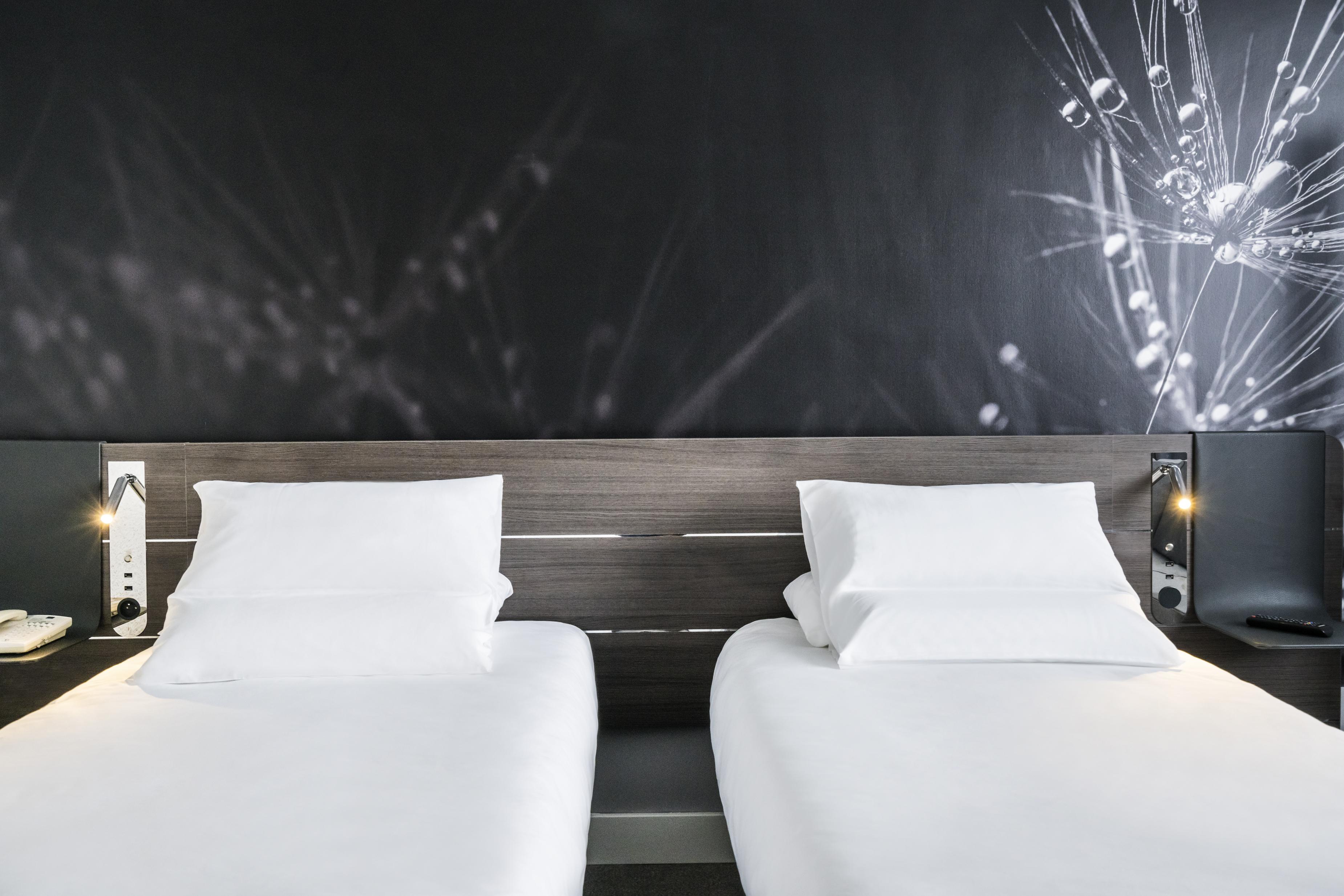 Hotel Novotel Centre Edinburgh