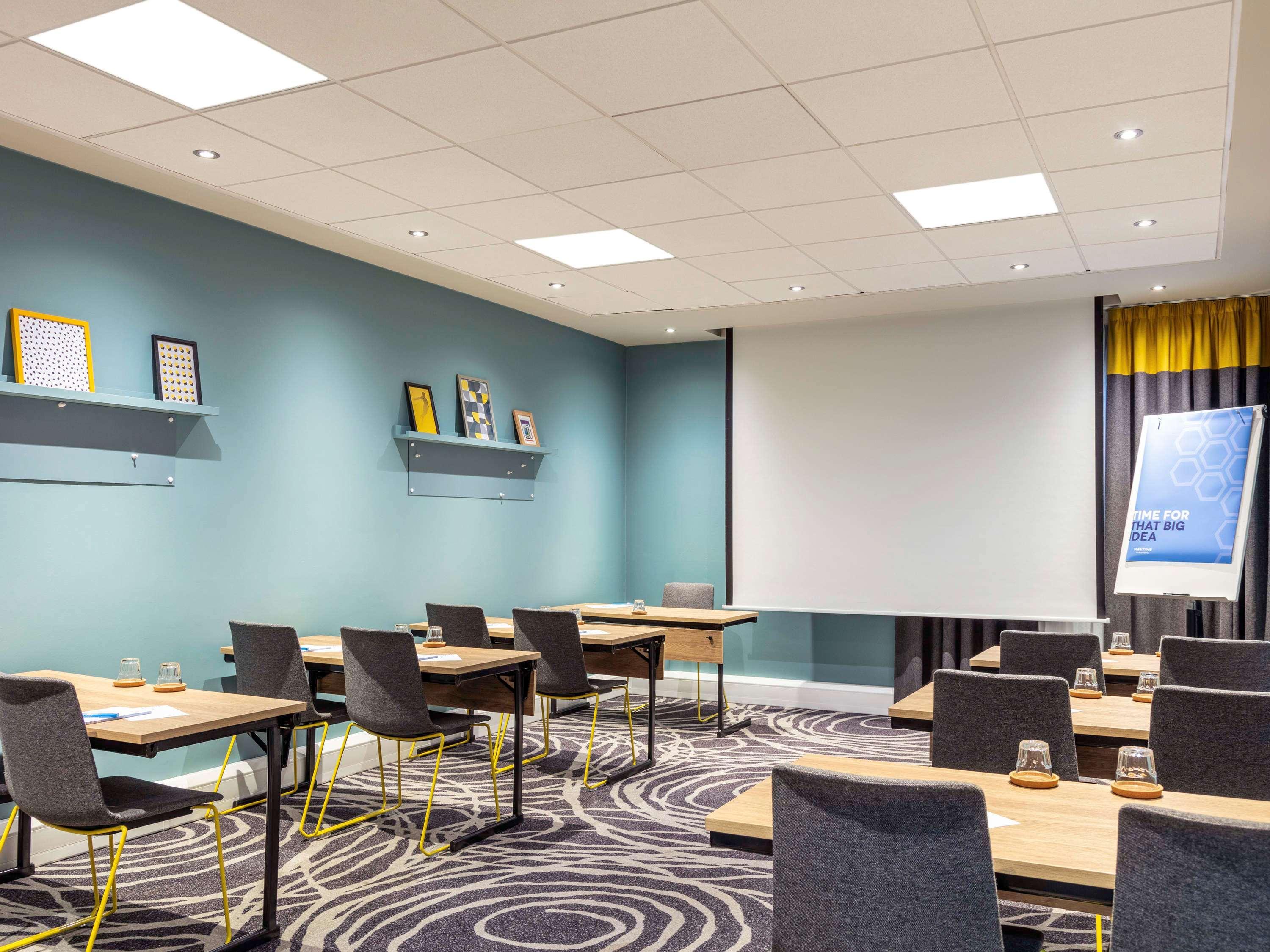 Novotel Centre 4*
