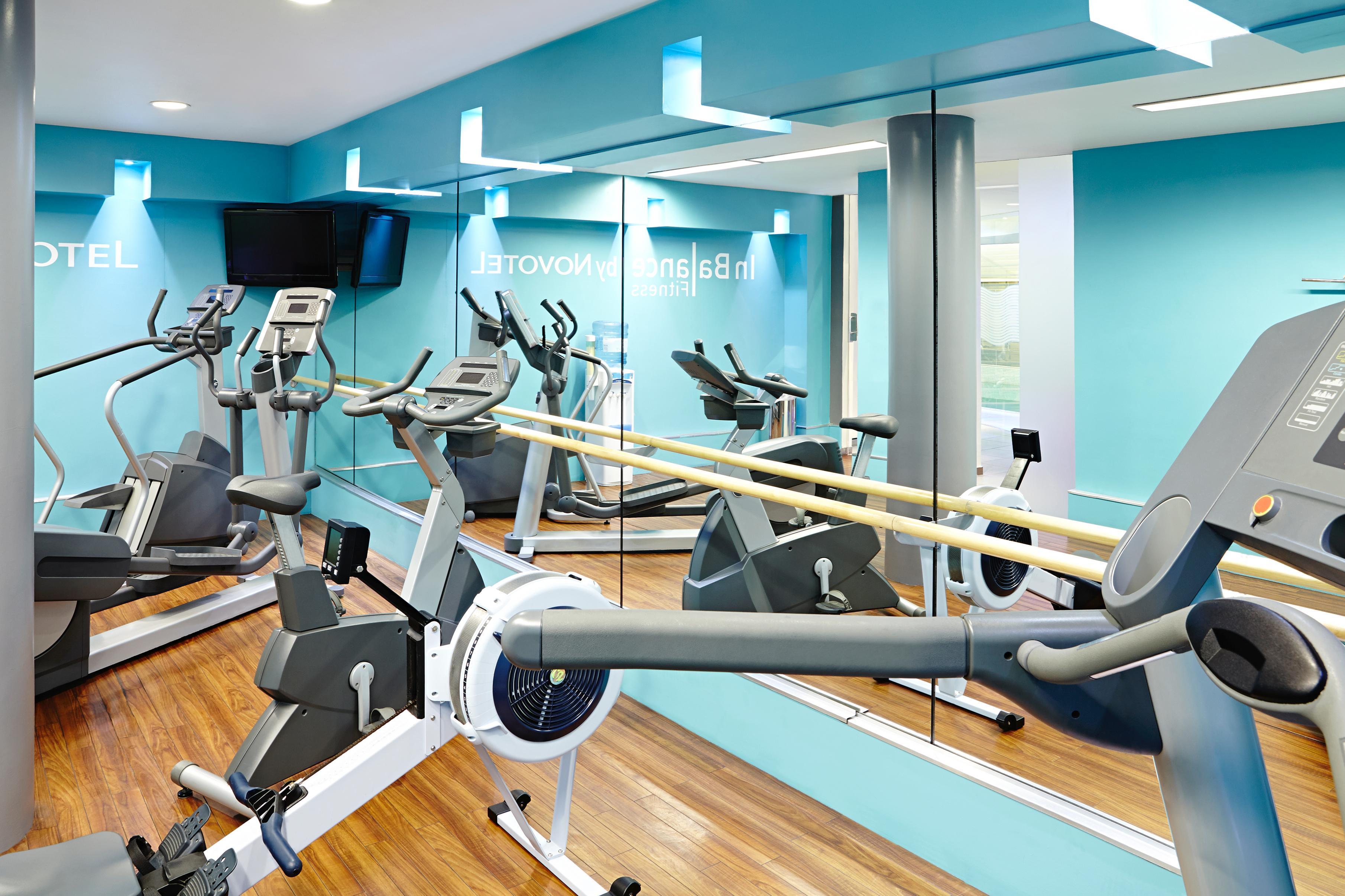 Novotel Centre 4* Edinburgh