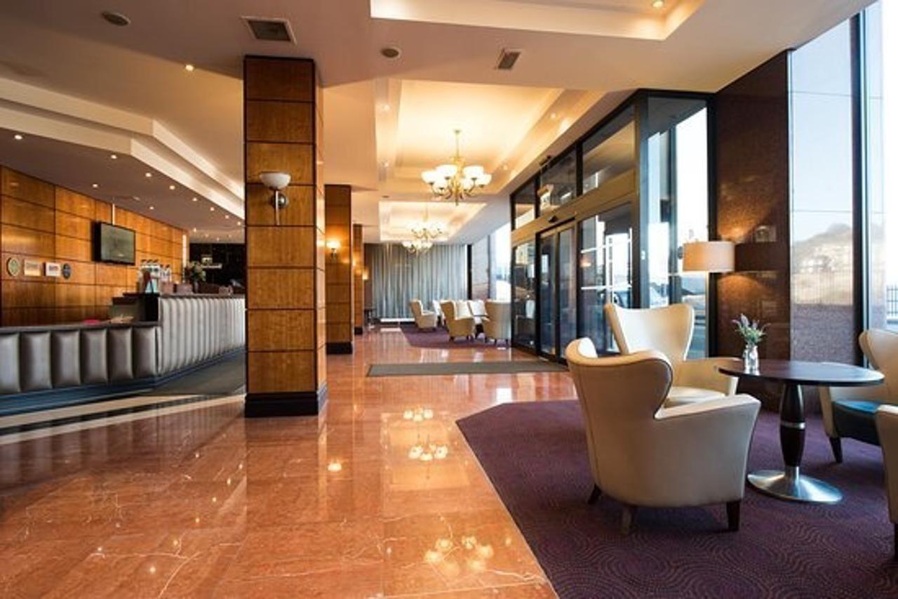 Hotel Leonardo Royal Edinburgh