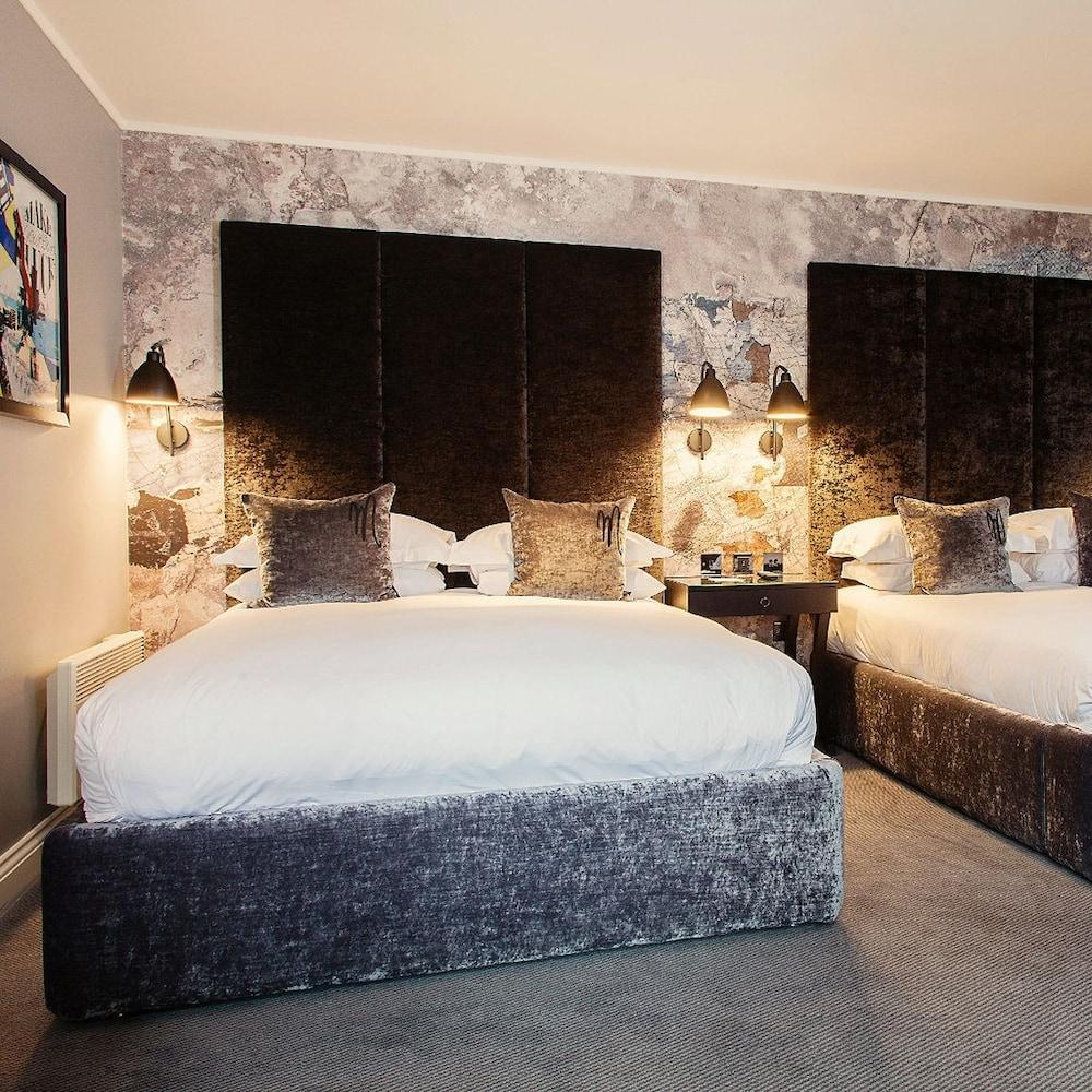 Hotel Malmaison Edinburgh