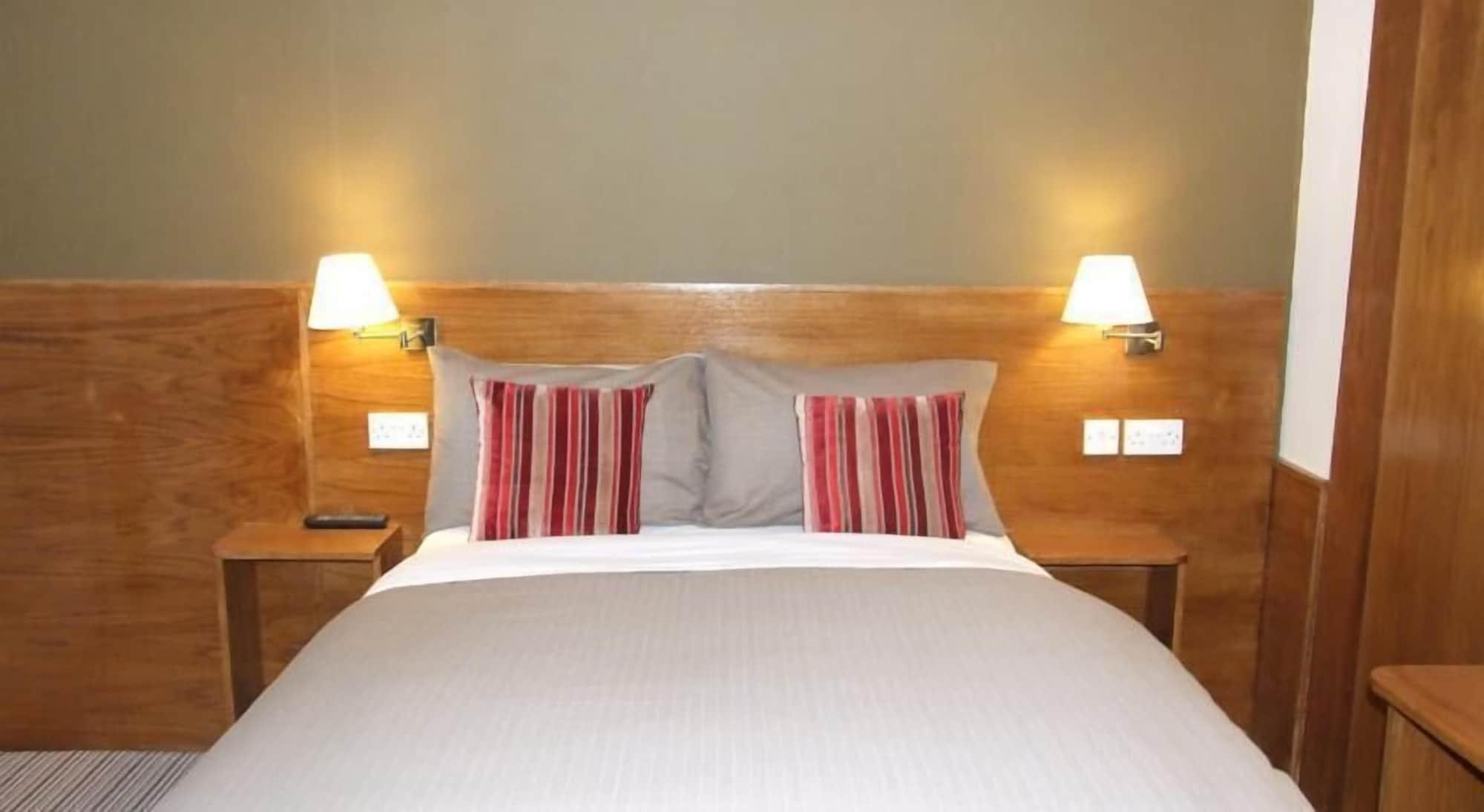 Leith House 3*