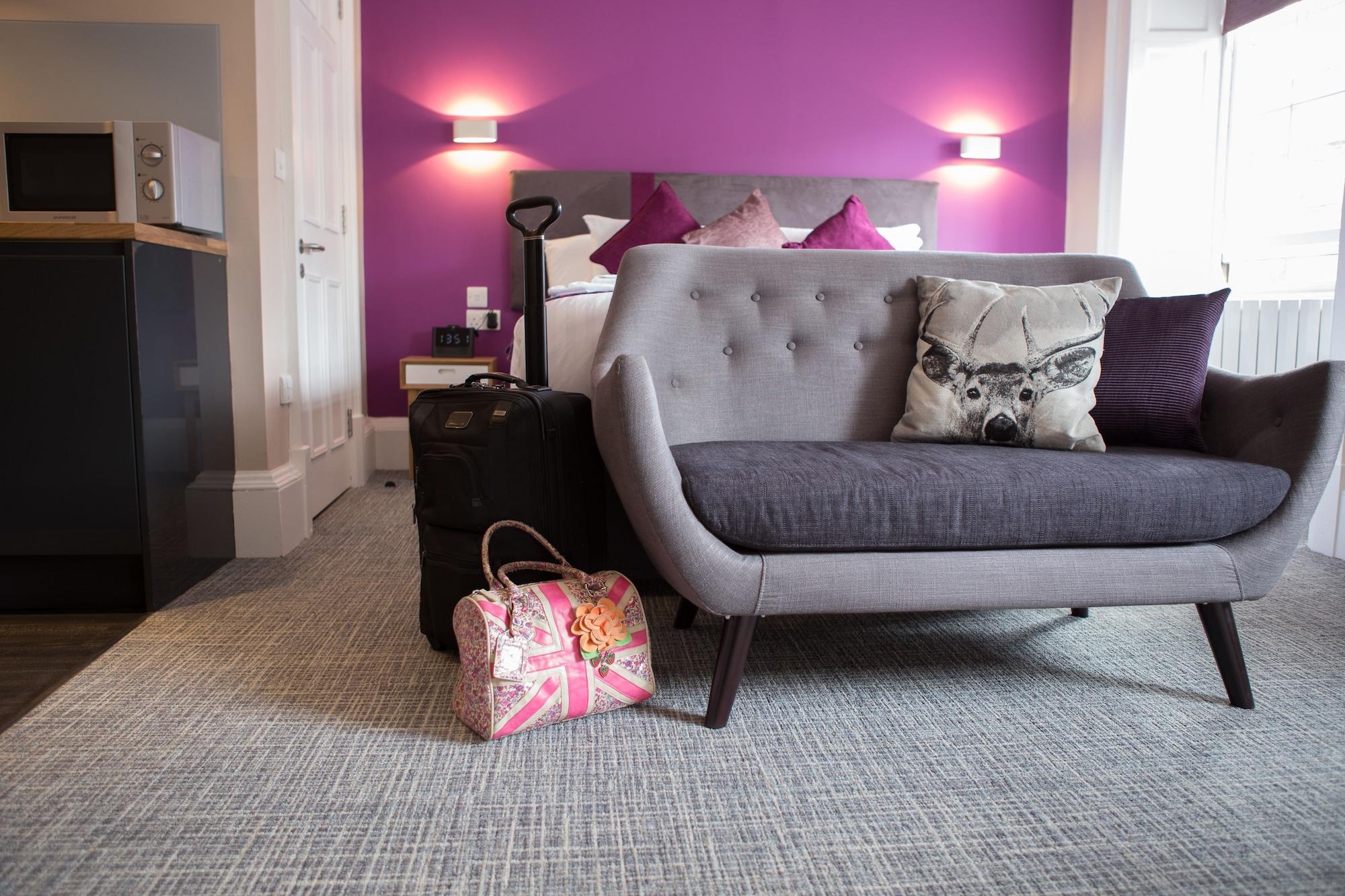 The Spires Apartment