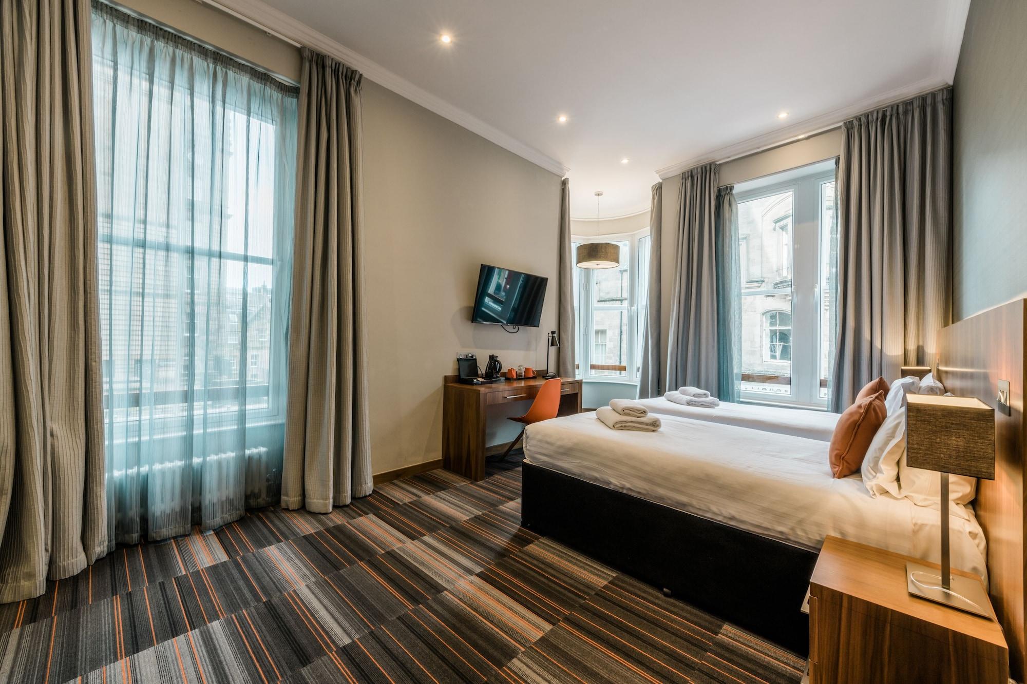 The Place 4* Edinburgh