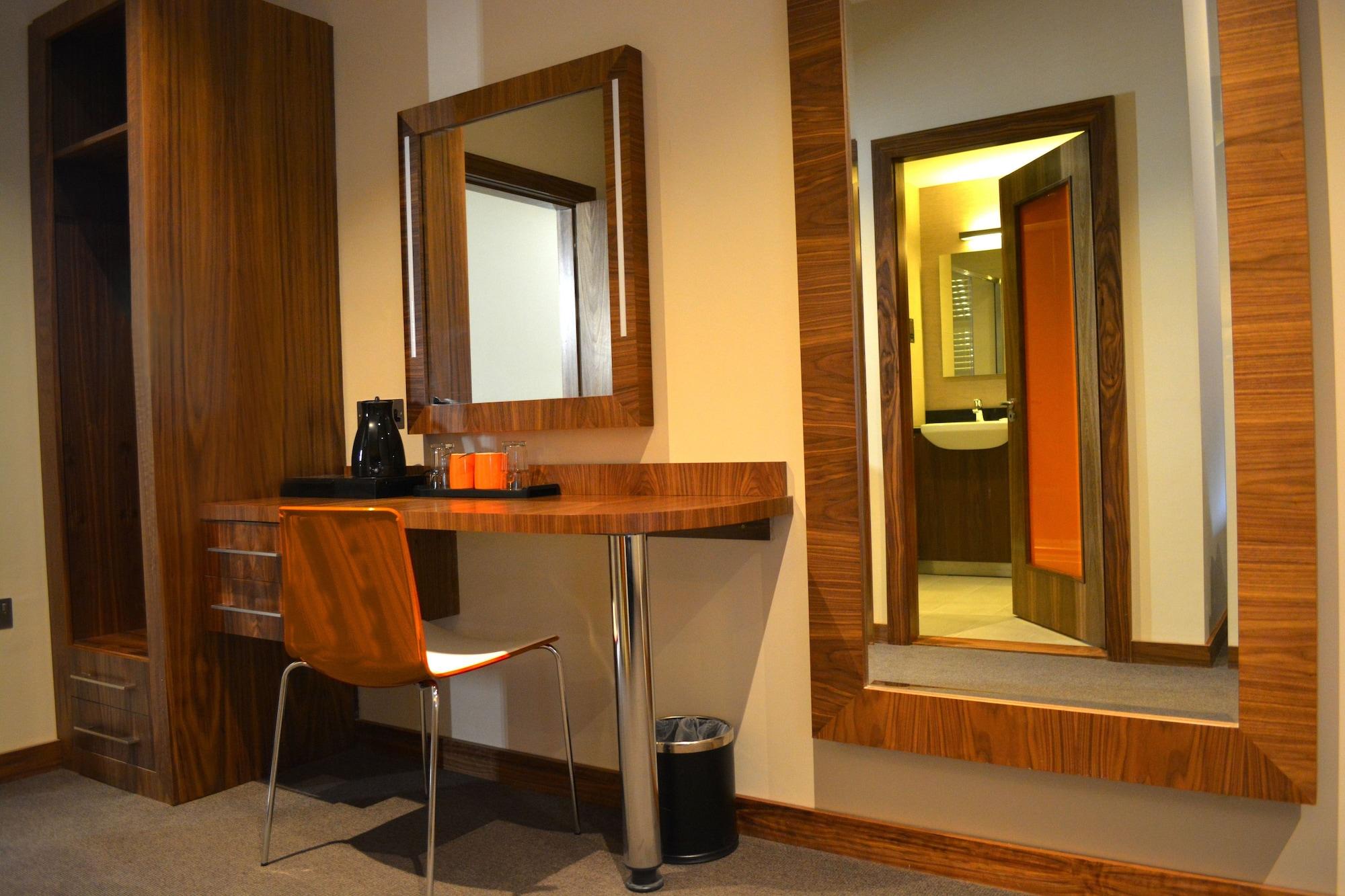 The Place Hotel 4*