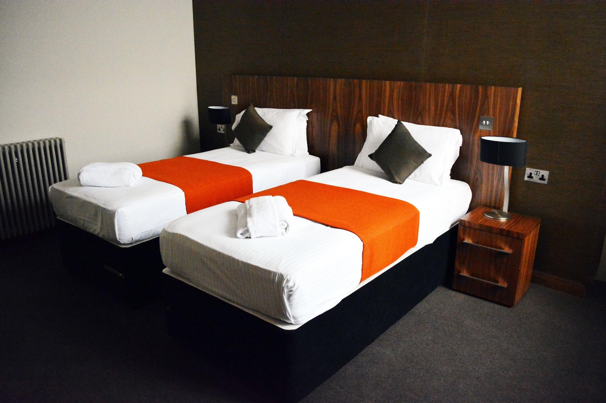 The Place Hotel
