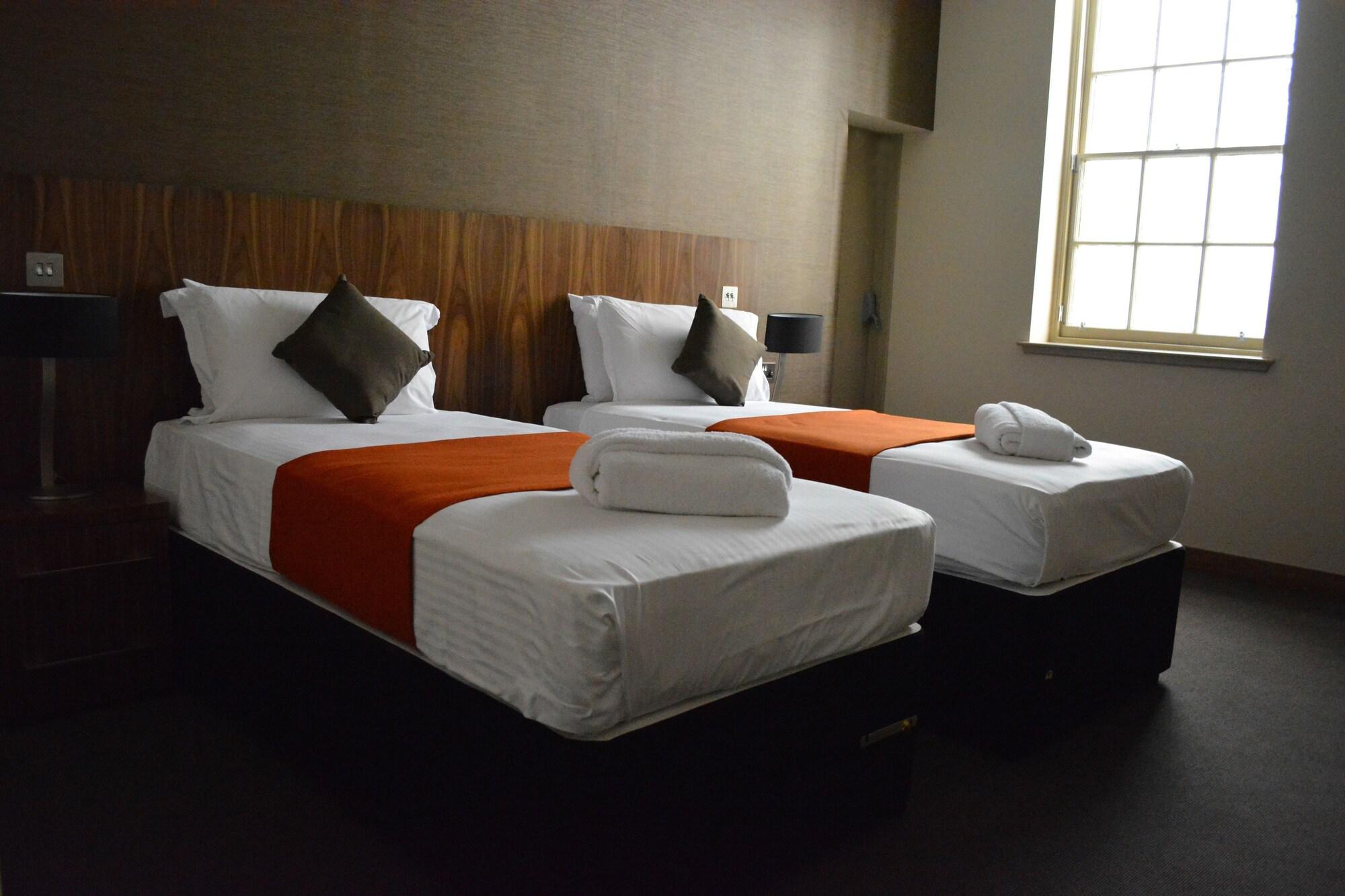 The Place Hotel