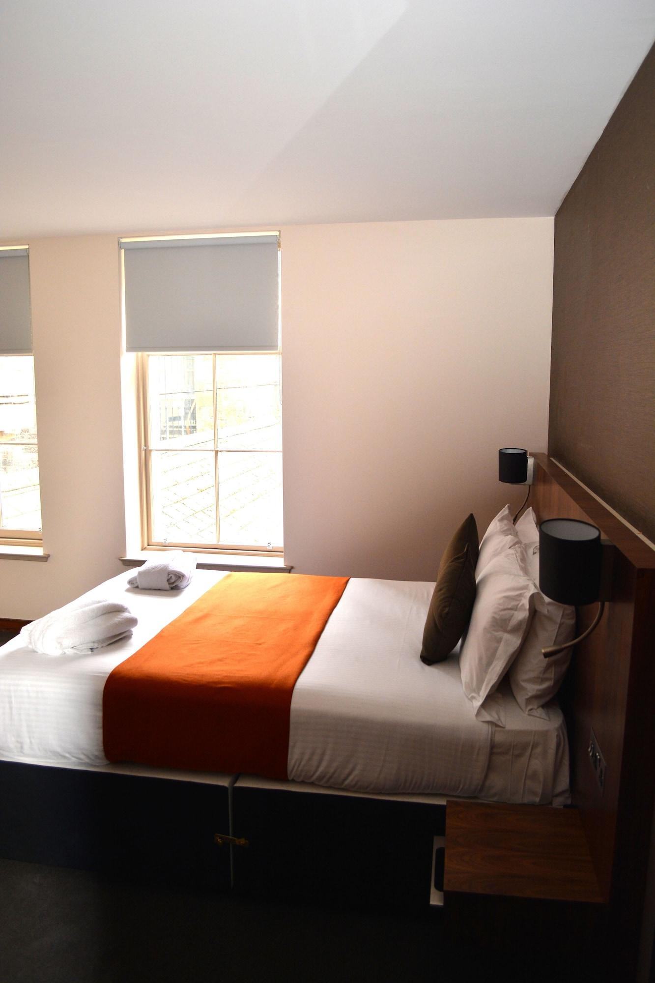 The Place Hotel Edinburgh