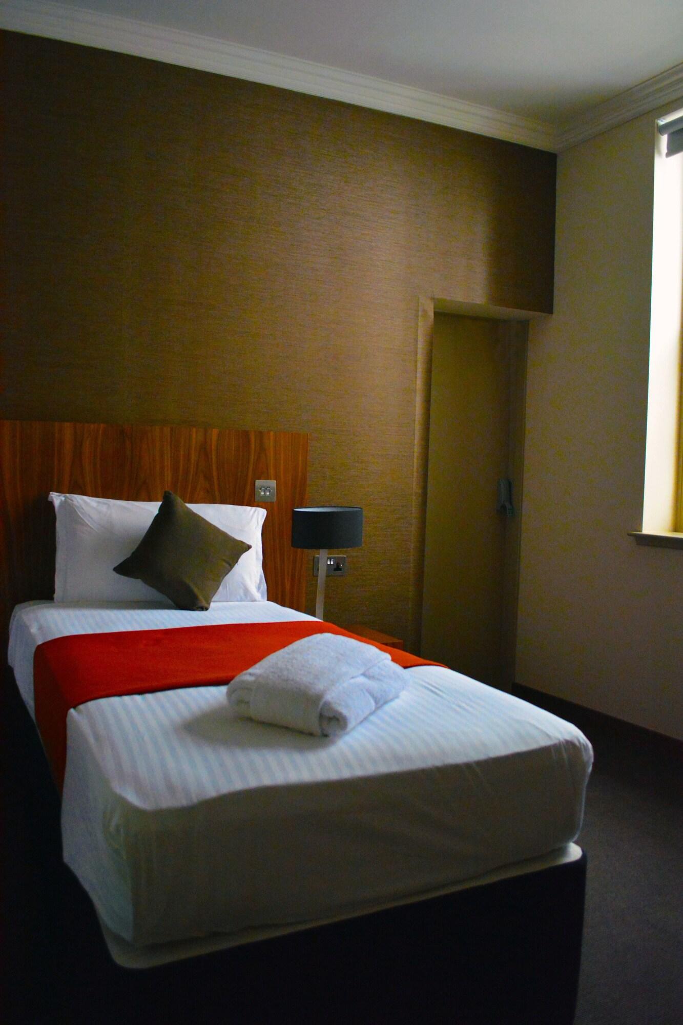 The Place Hotel