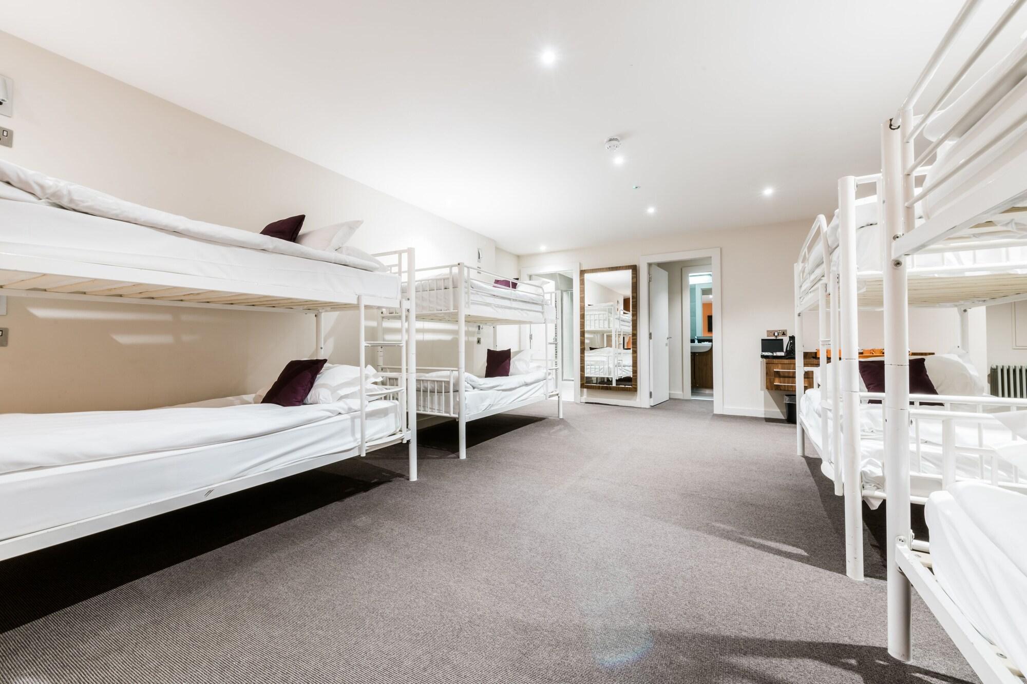 Hotel The Place Edinburgh