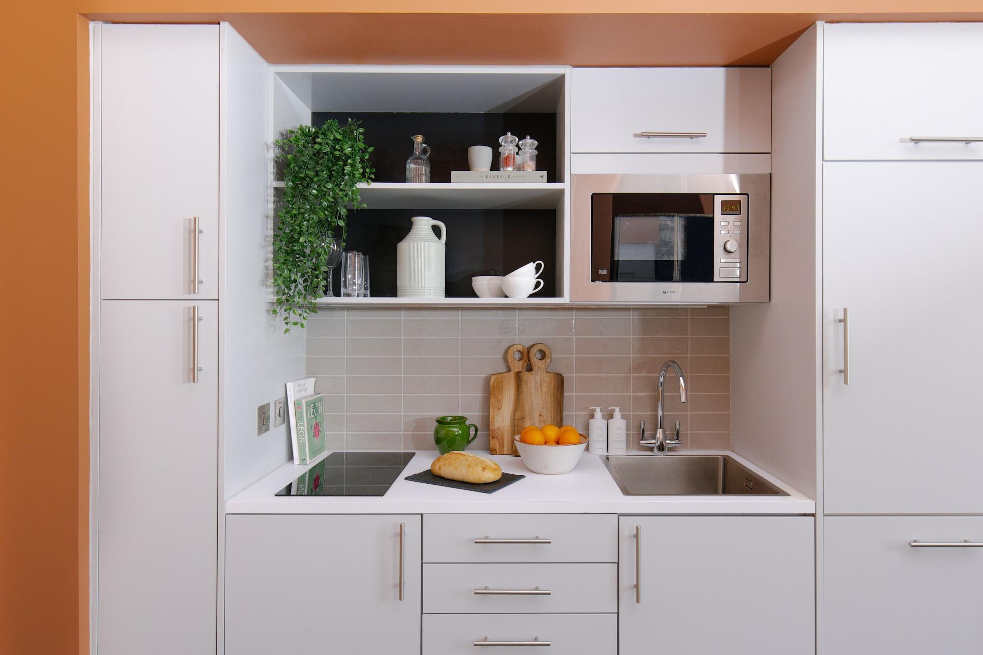 Heeton Concept Queen Street