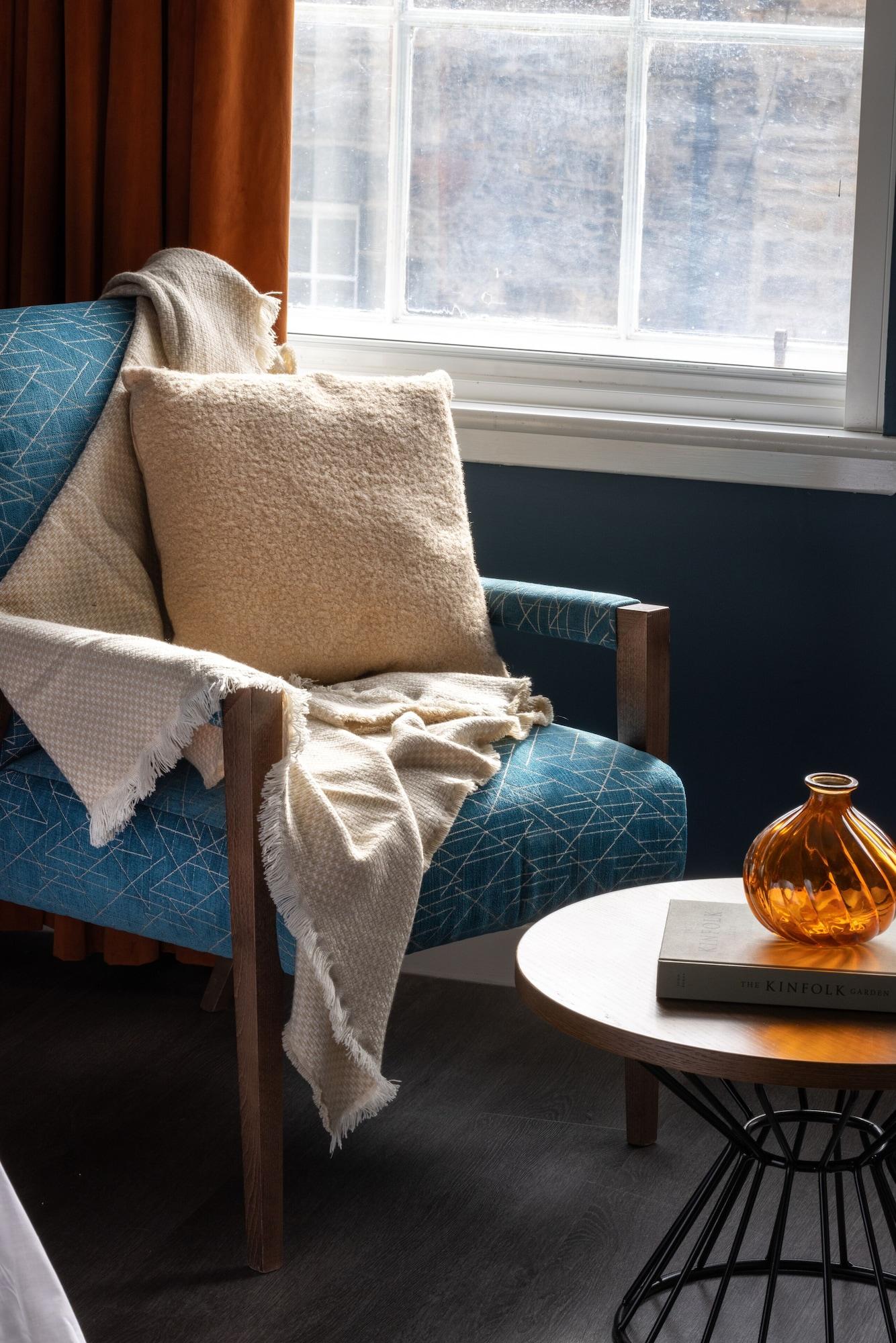 Heeton Concept Queen Street Aparthotel Edinburgh