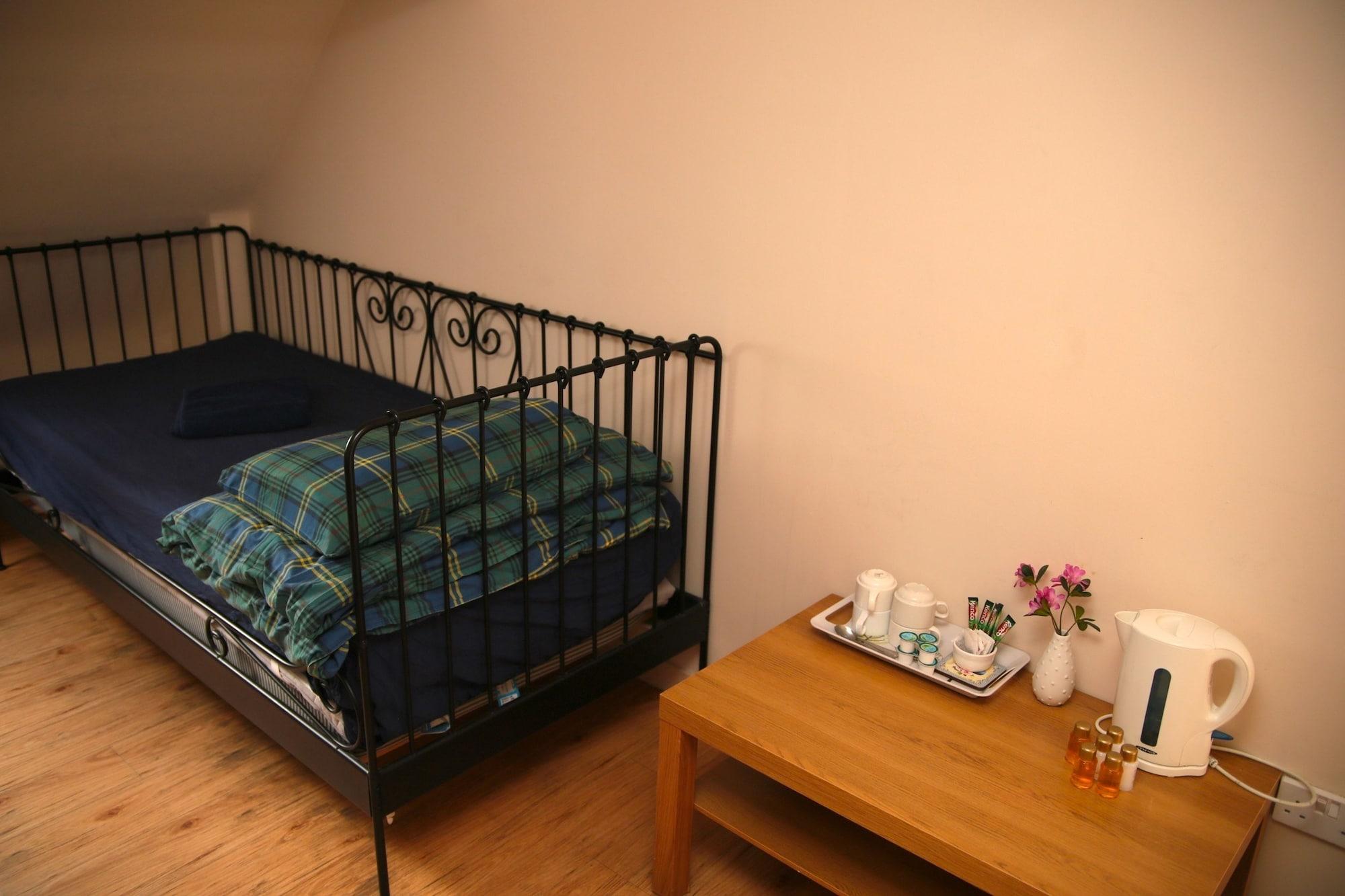 St Christophers Hotel 2*
